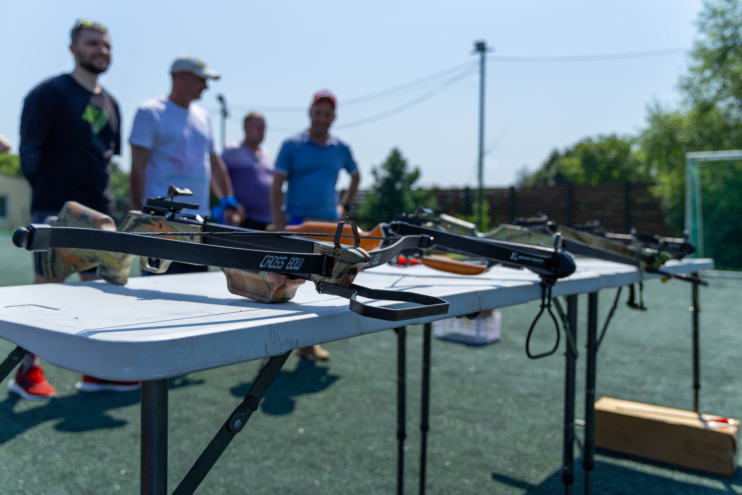 Корпоратив УК ЖКИ. Репортажный и портретный фотограф в Владивостоке