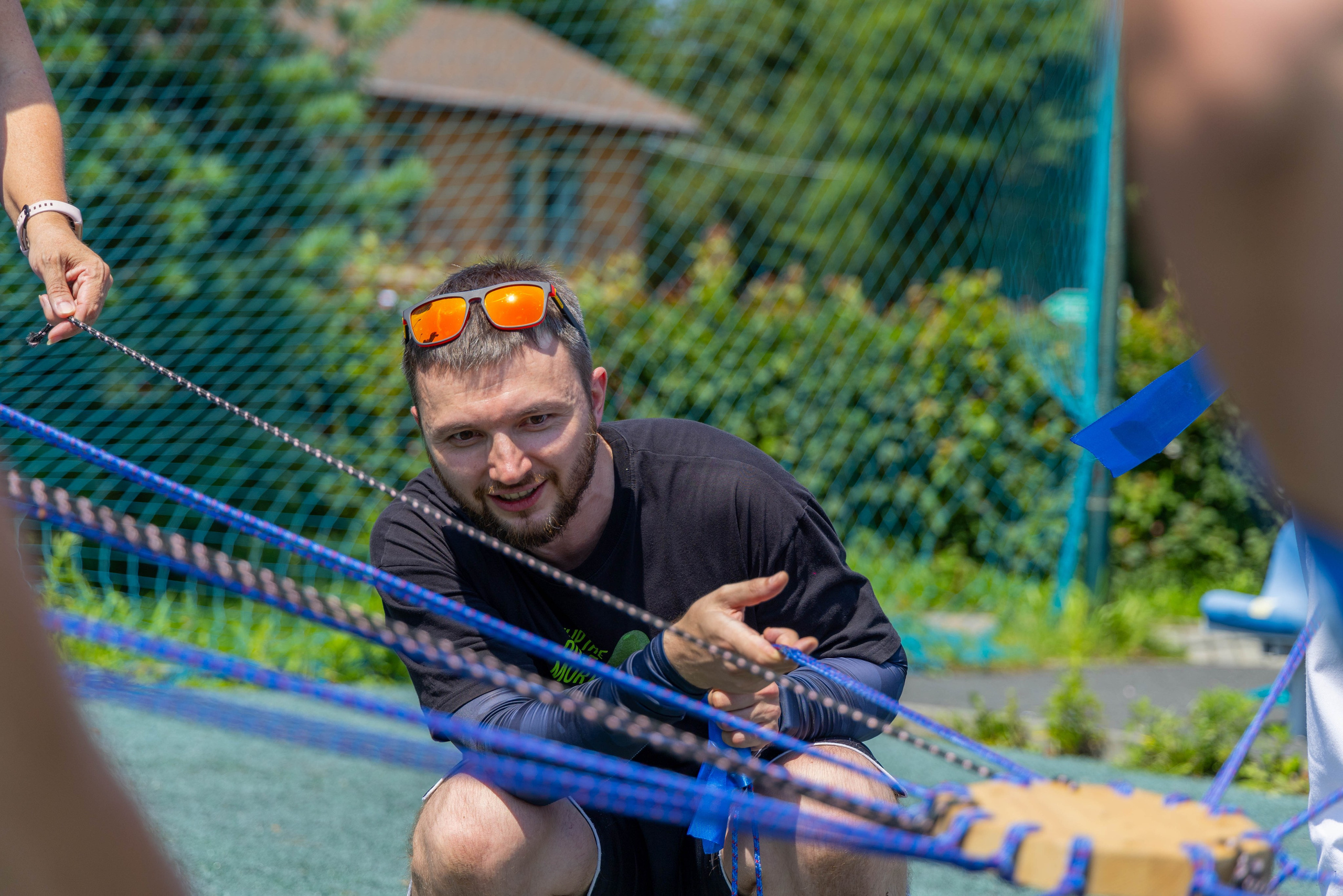 Корпоратив УК ЖКИ. Репортажный и портретный фотограф в Владивостоке