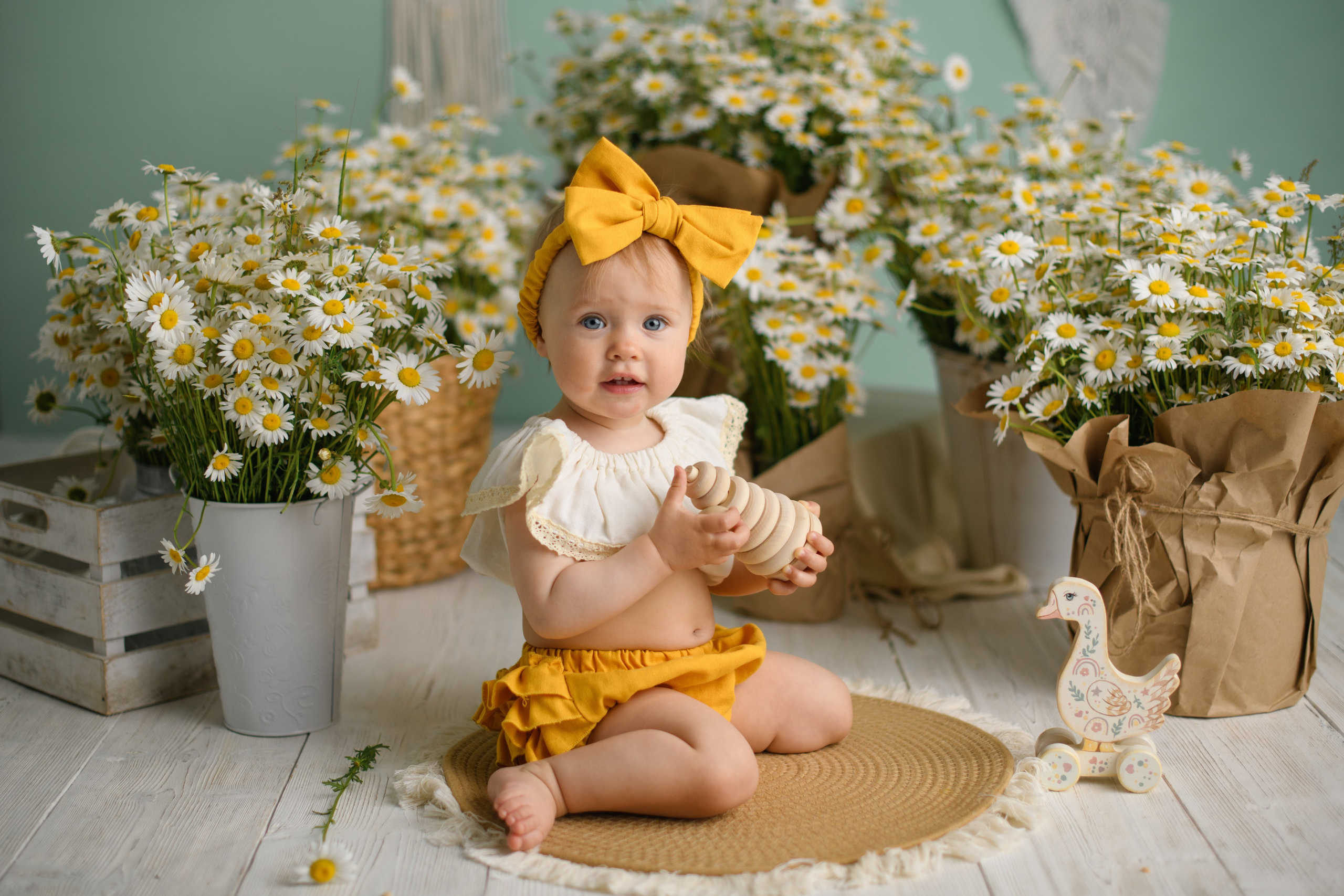 Фотопроекты. Любовь Федоряева — фотограф в Симферополе и в Крыму