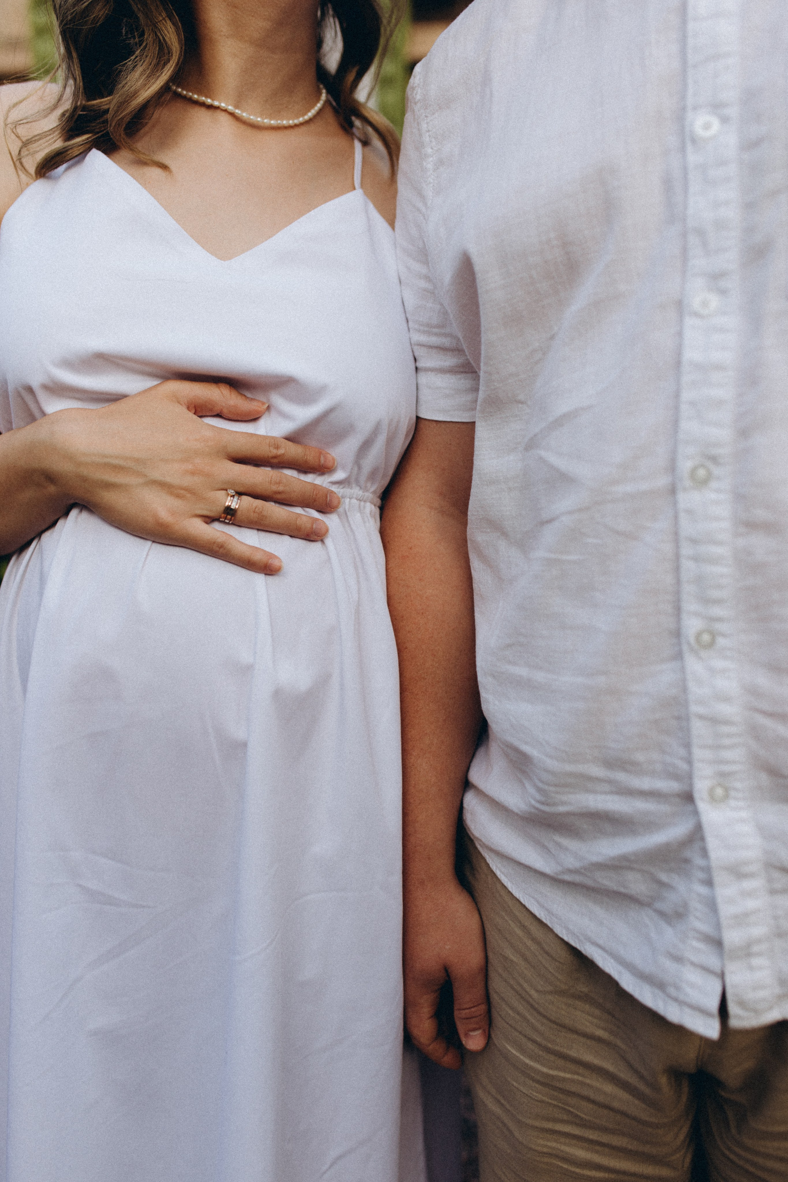 Наташа и Миша. Фотограф в Нижнем Новгороде Лебедева Елена