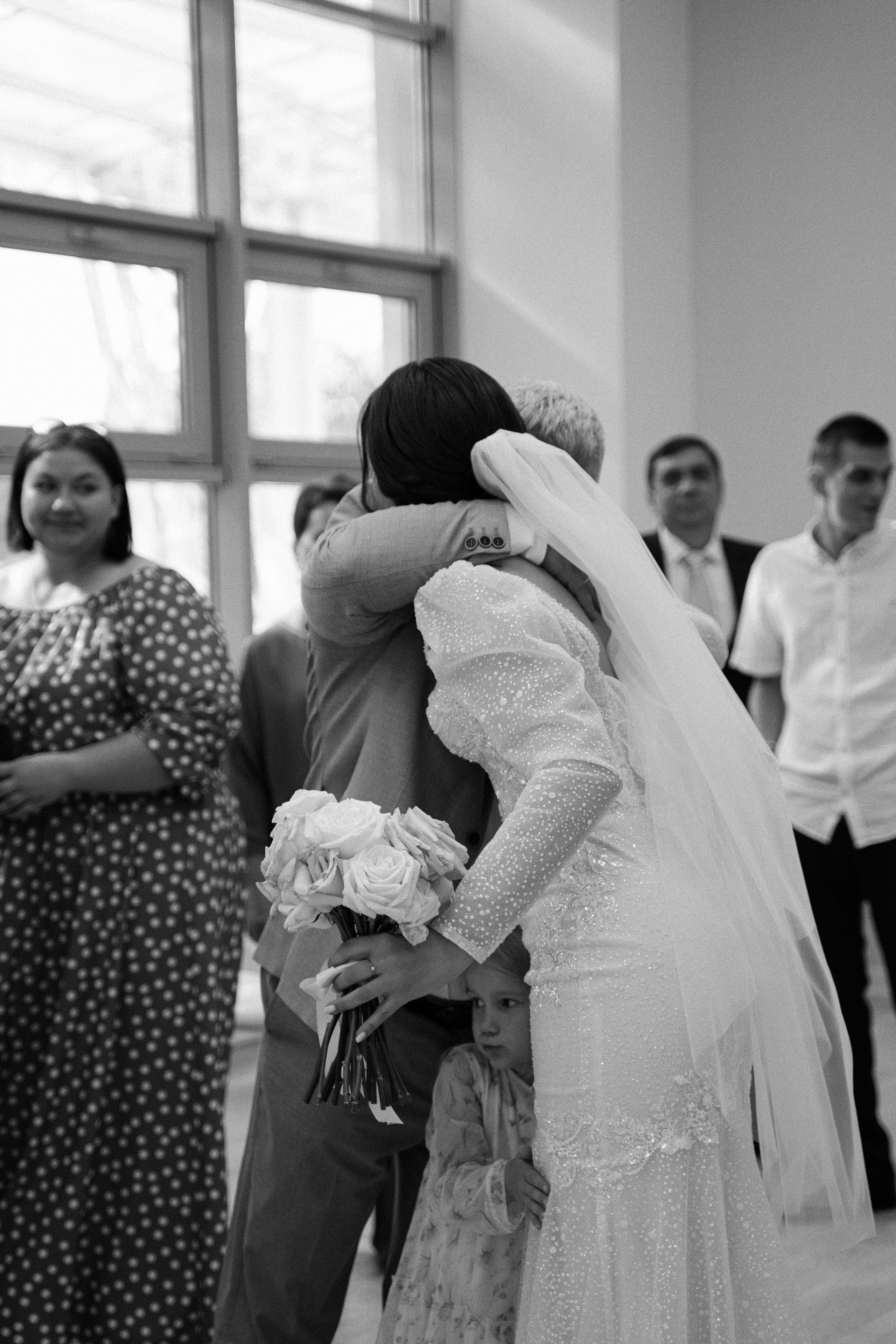 Любовь и танцы. Главная