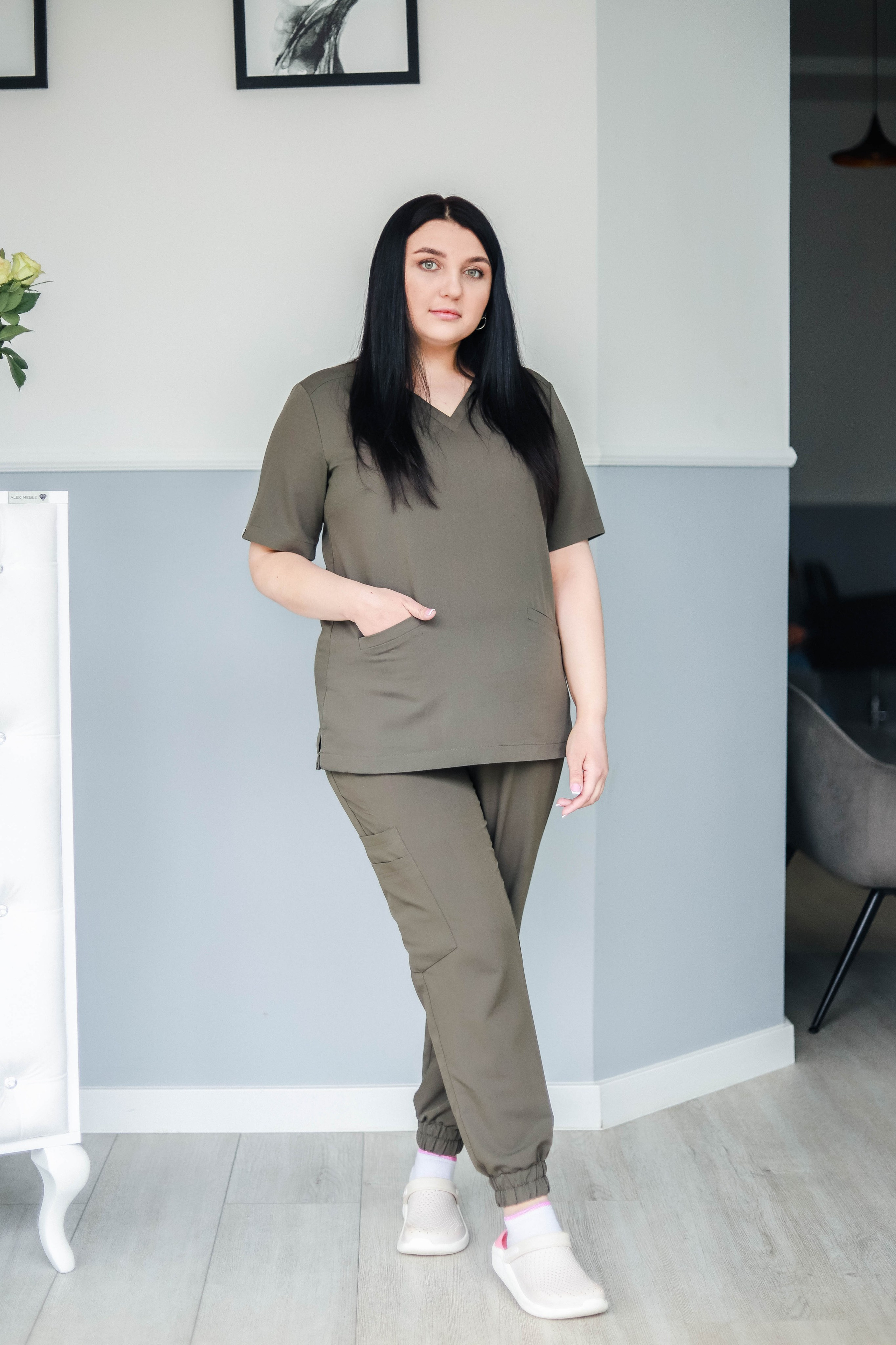 Салон красоты. Женский/Детский фотограф в Симферополе Вероника Слепогина