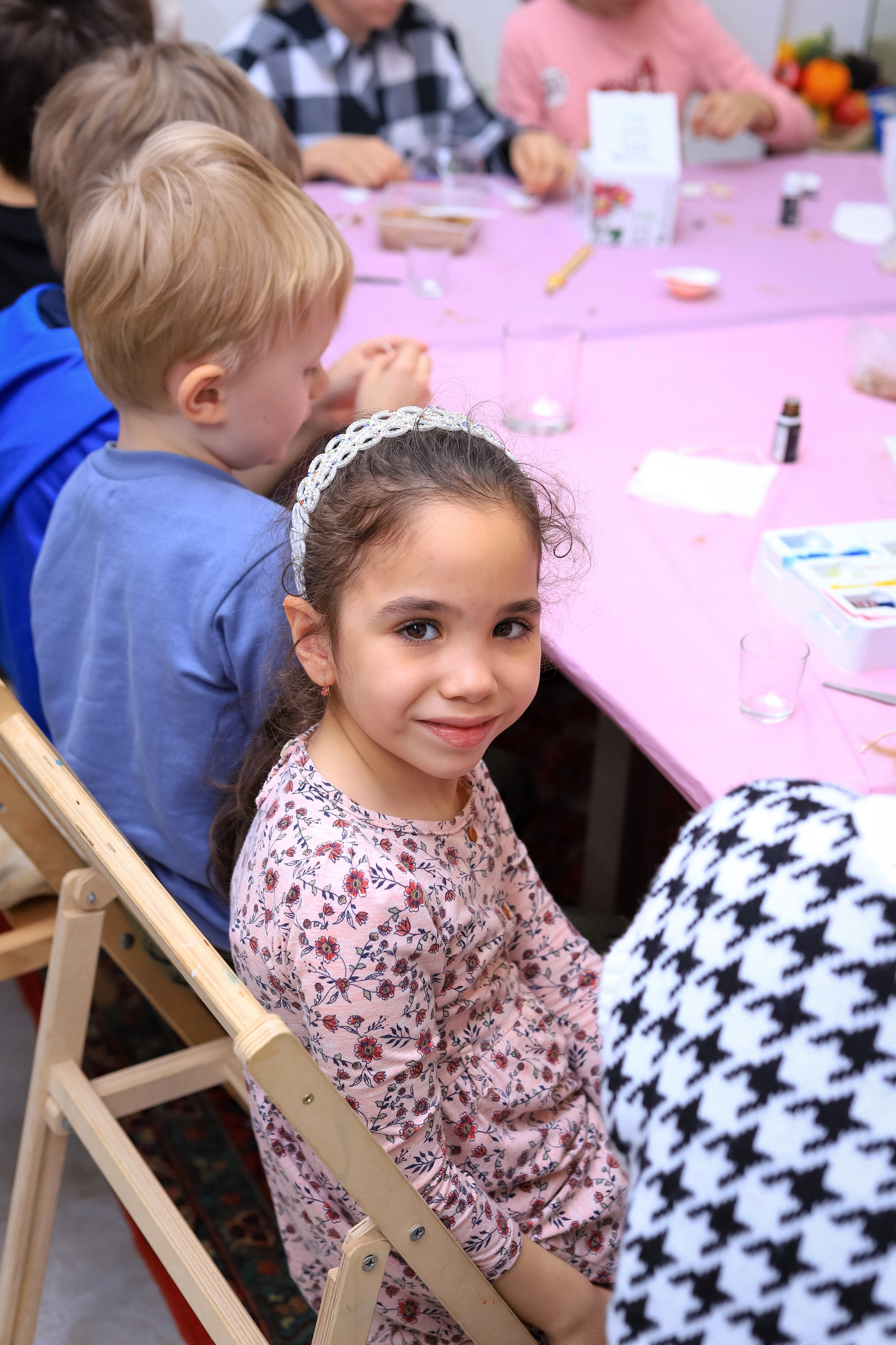 Студия Мудрая мастерская. Женский/Детский фотограф в Симферополе Вероника Слепогина