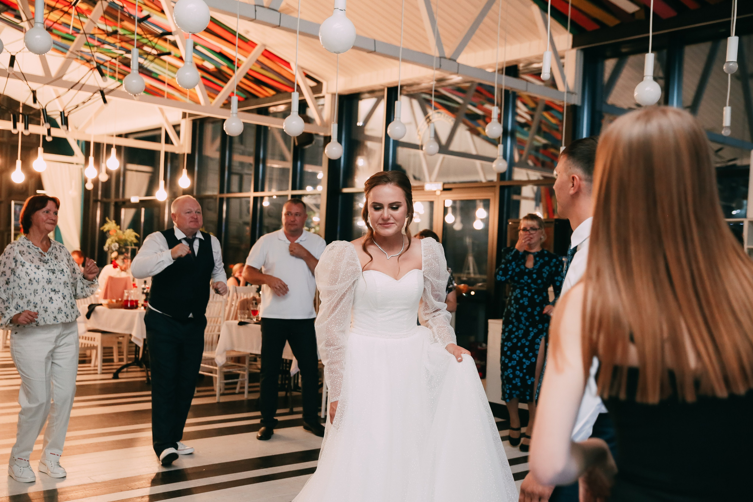 Вадим и Елена. Катерина Макиева