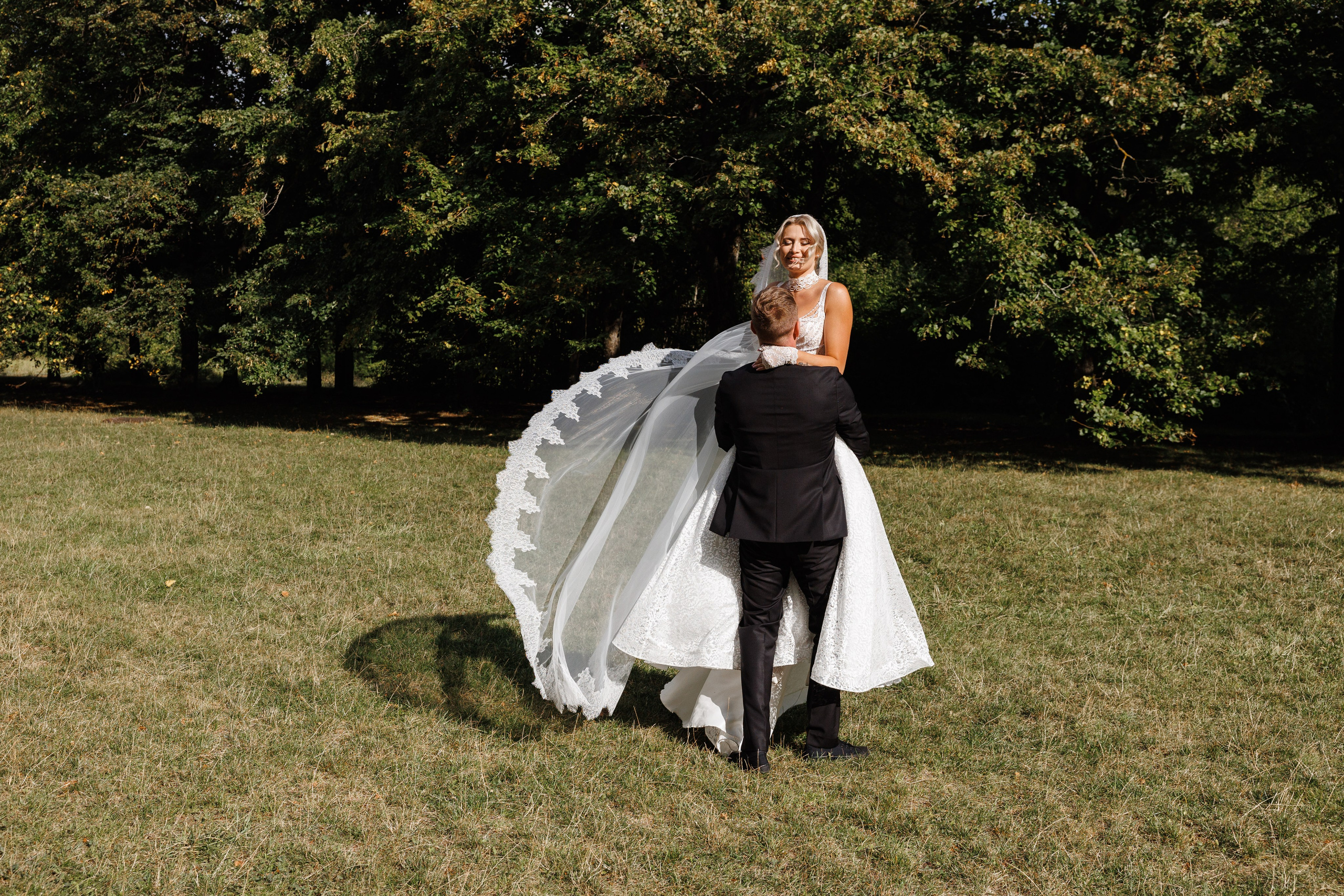 Рома и Надя. Фотограф Ставрополь Петр Голубенко