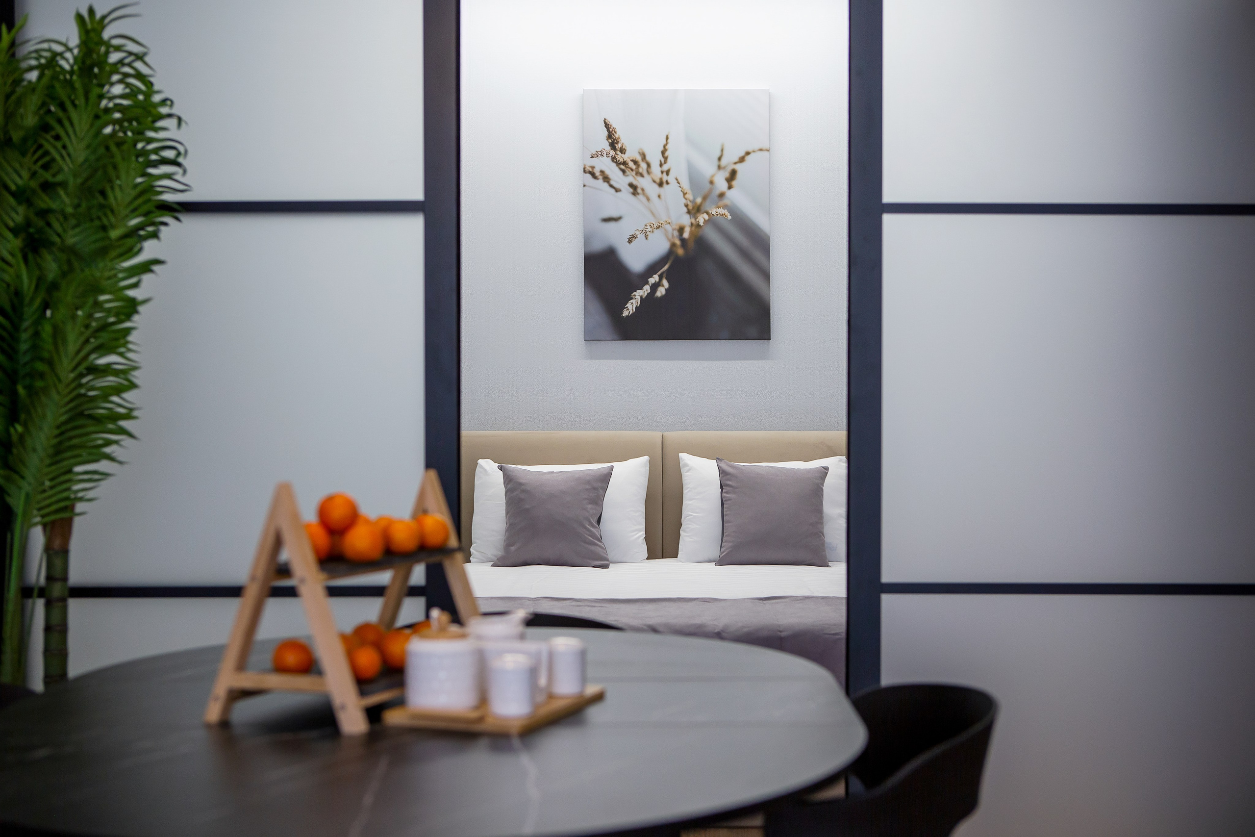 Квартиры. Интерьерный фотограф в Сочи Локтева Светлана