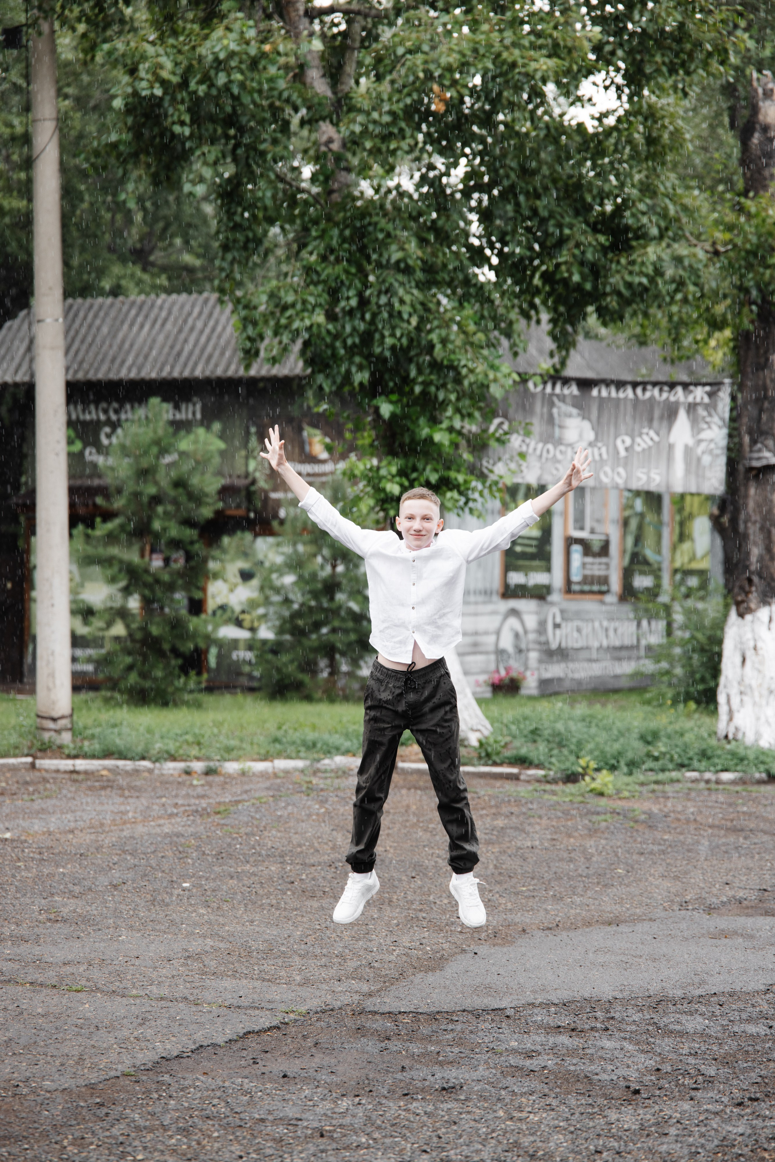 Игорь и Ирина. Ваши Истории. Фотограф/видеограф. Абакан