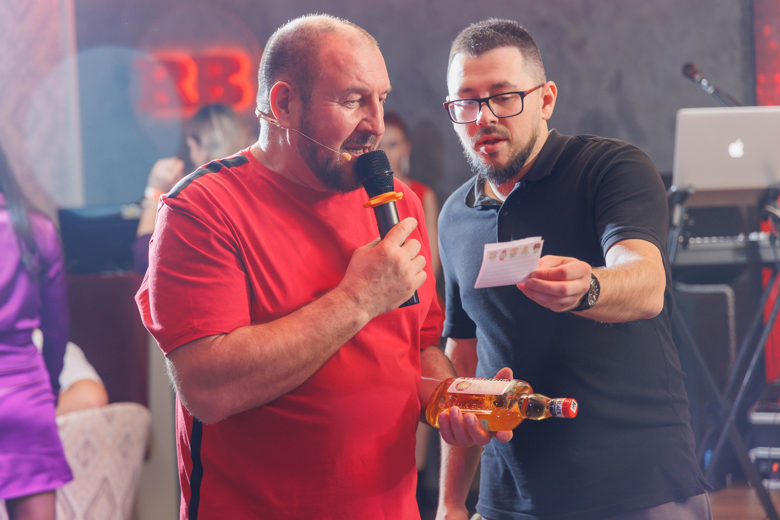 День рождения Red Bar. Ваши Истории. Фотограф/видеограф. Абакан