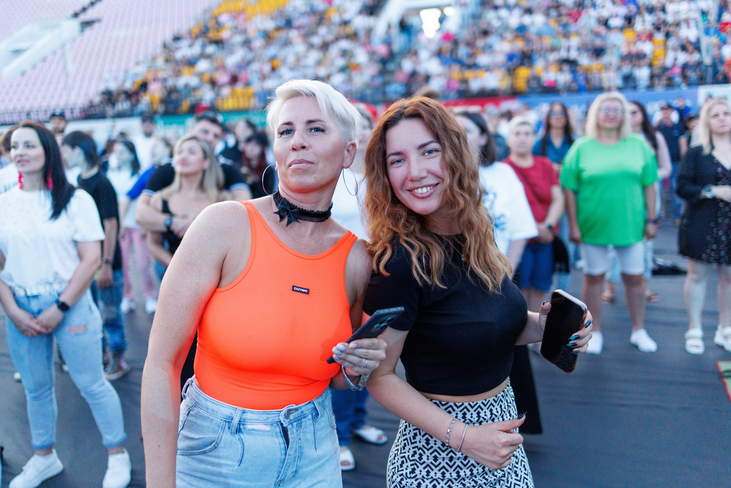 Симфония в джинсах 5. Ваши Истории. Фотограф/видеограф. Абакан