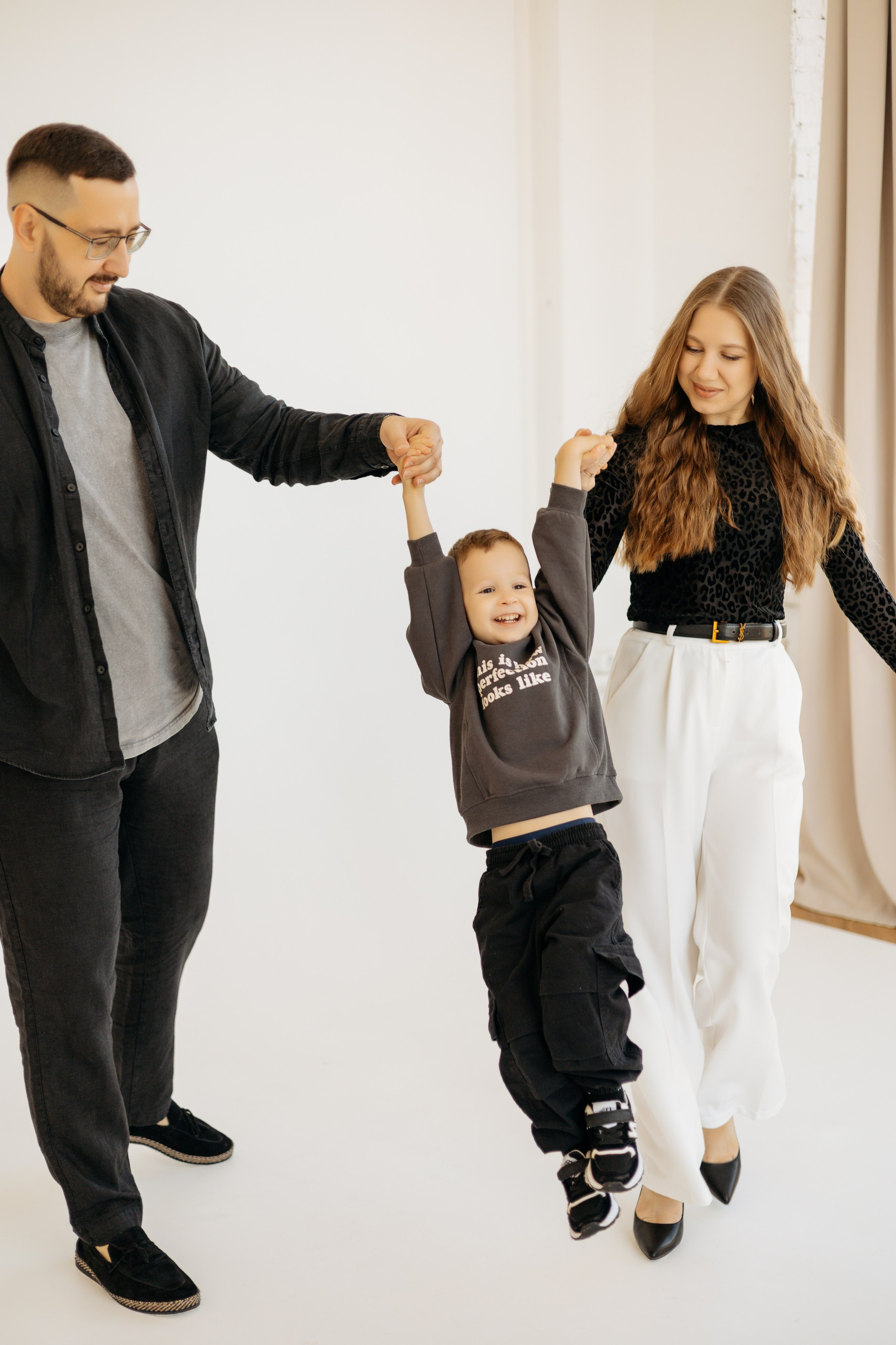 Мирону 3 годика. Самый теплый фотограф в Краснодаре Рябоконь Ксения