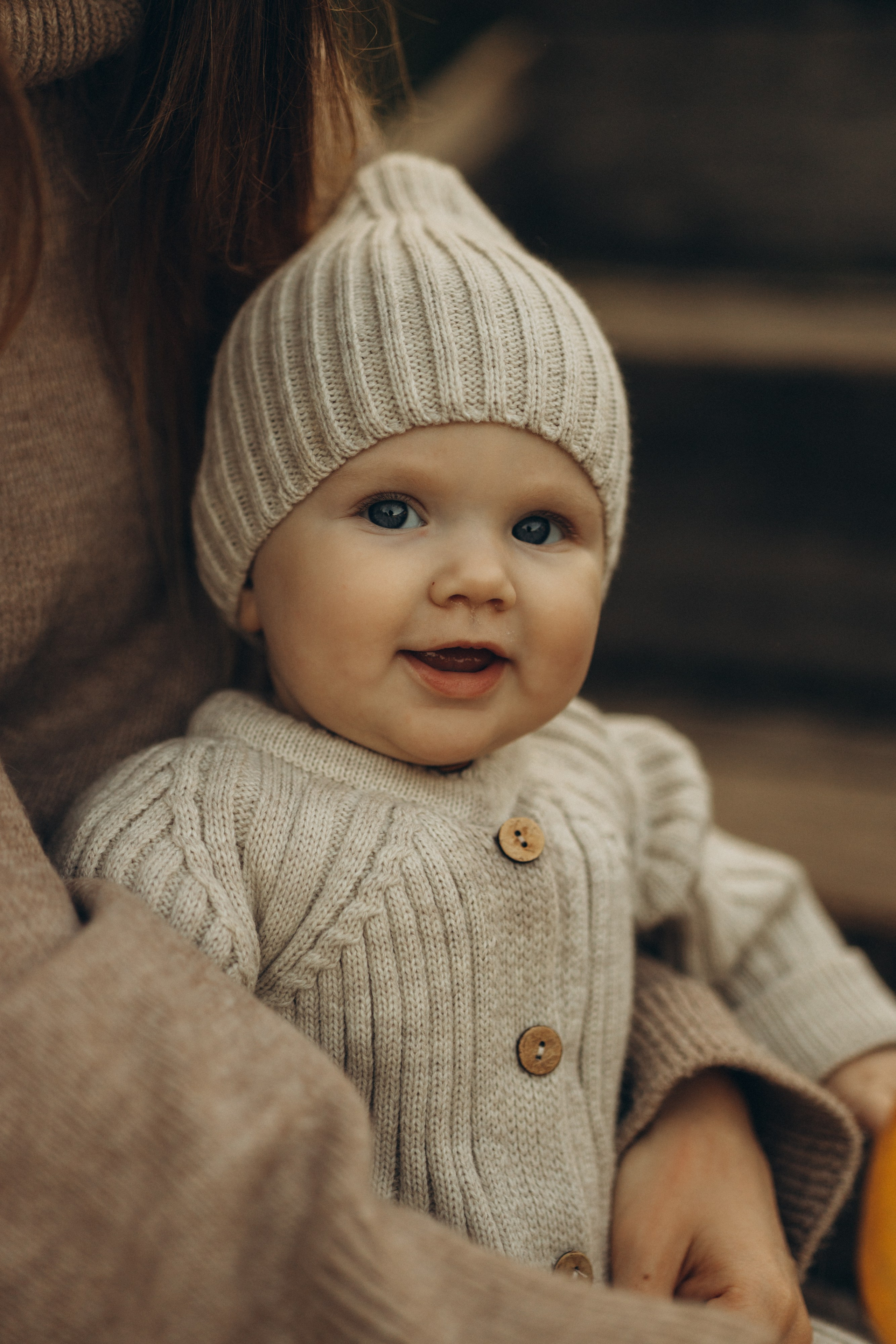 Дима, Маша и Ника. Семейный фотограф Москва Валерия Белова