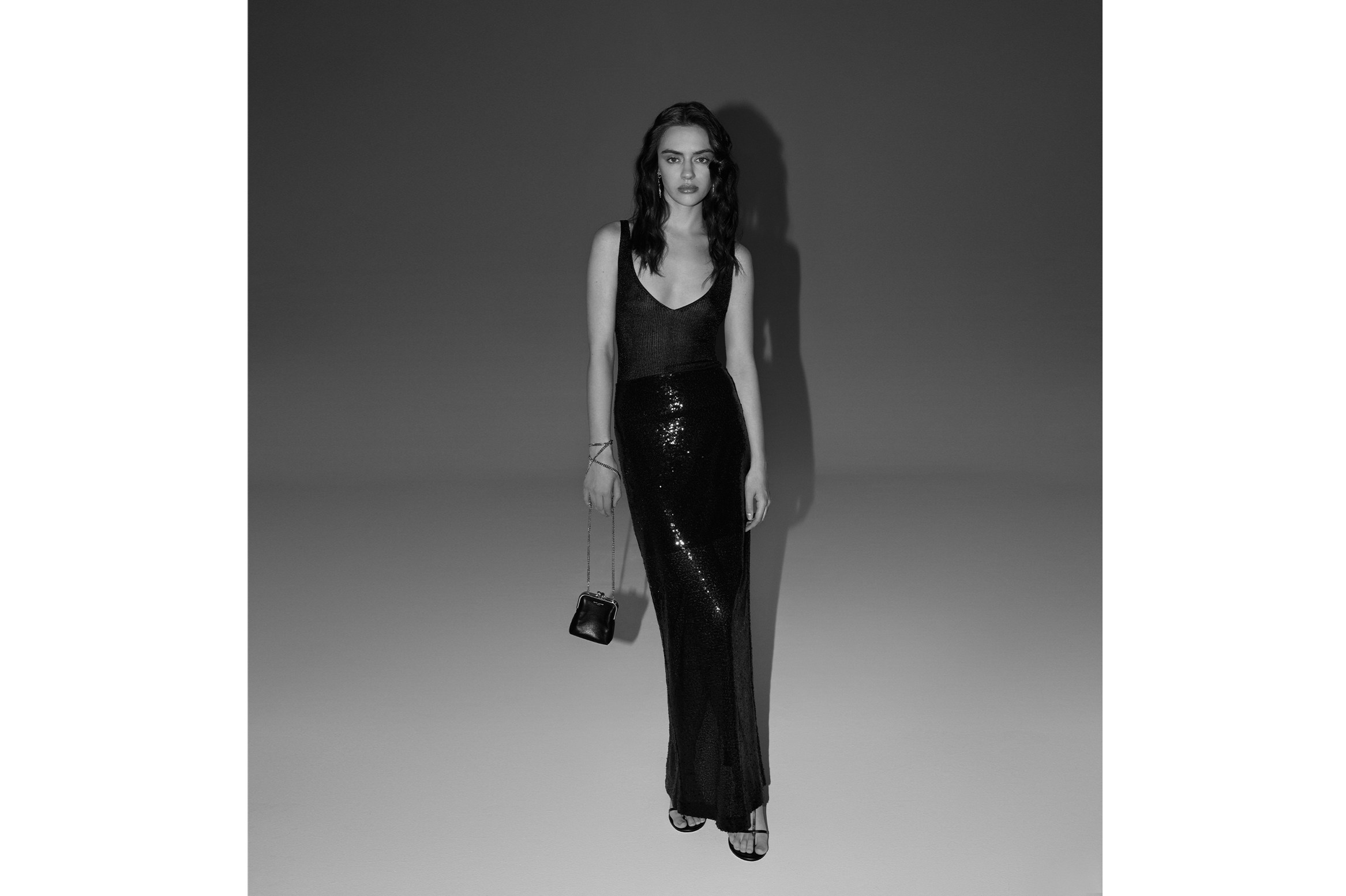 MOON | Lookbook. Beauty & fashion retoucher available worldwide Liya Embrace