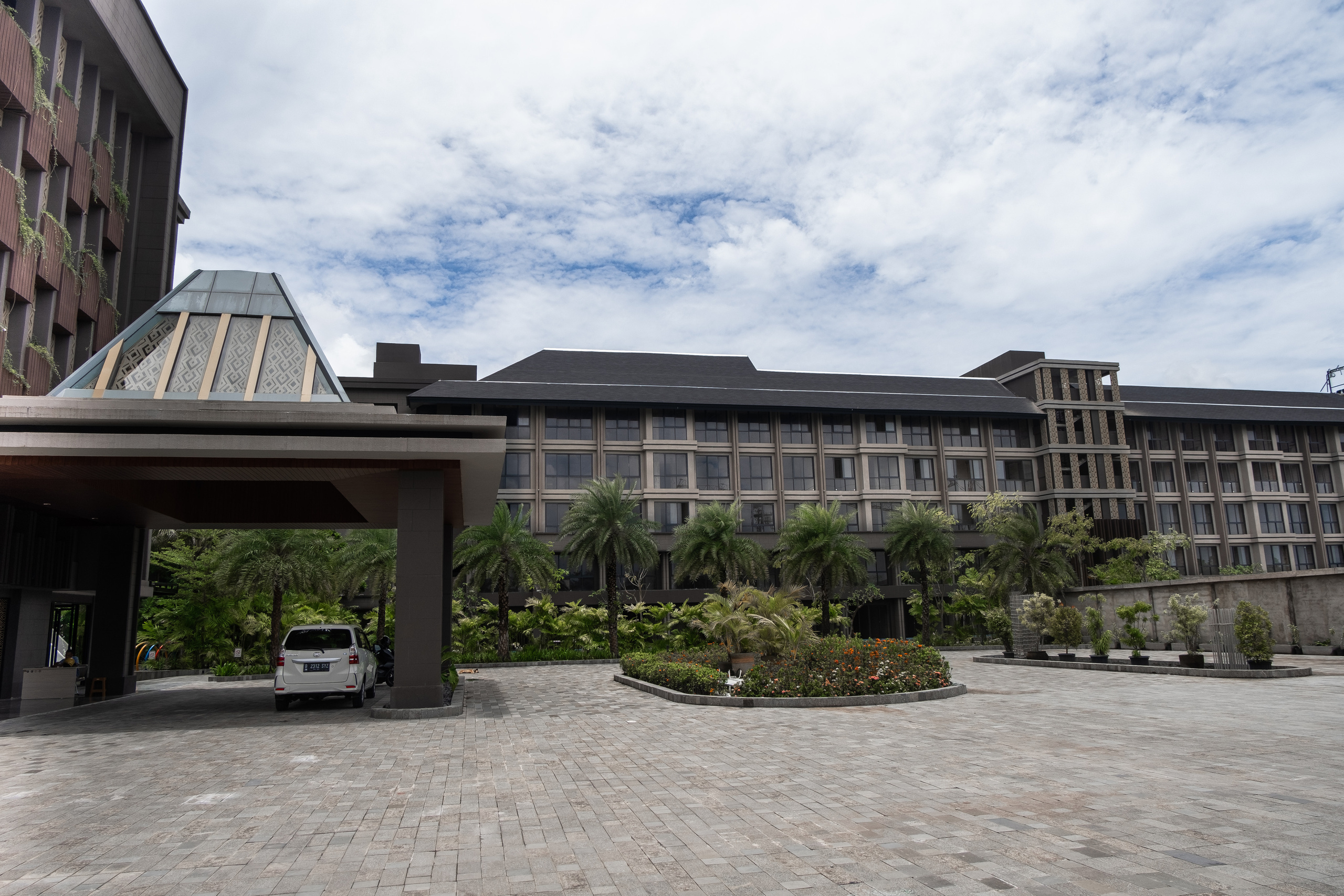 Hotel Lavaya. Фотограф на Бали|Свадьба на Бали