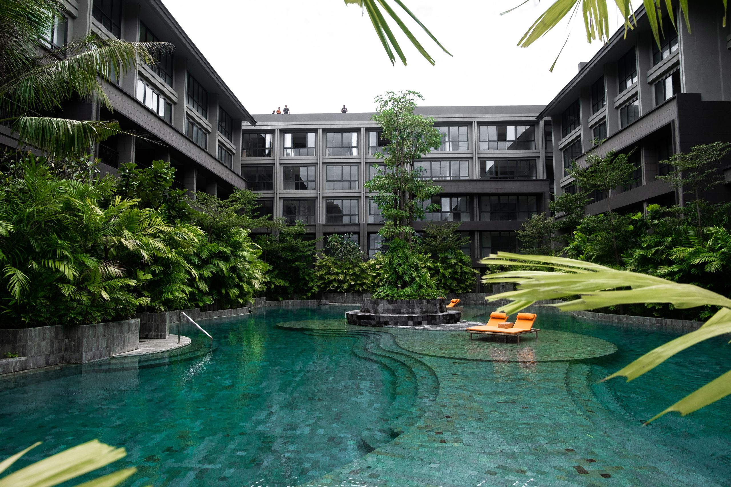 Hotel Lavaya. Фотограф на Бали|Свадьба на Бали