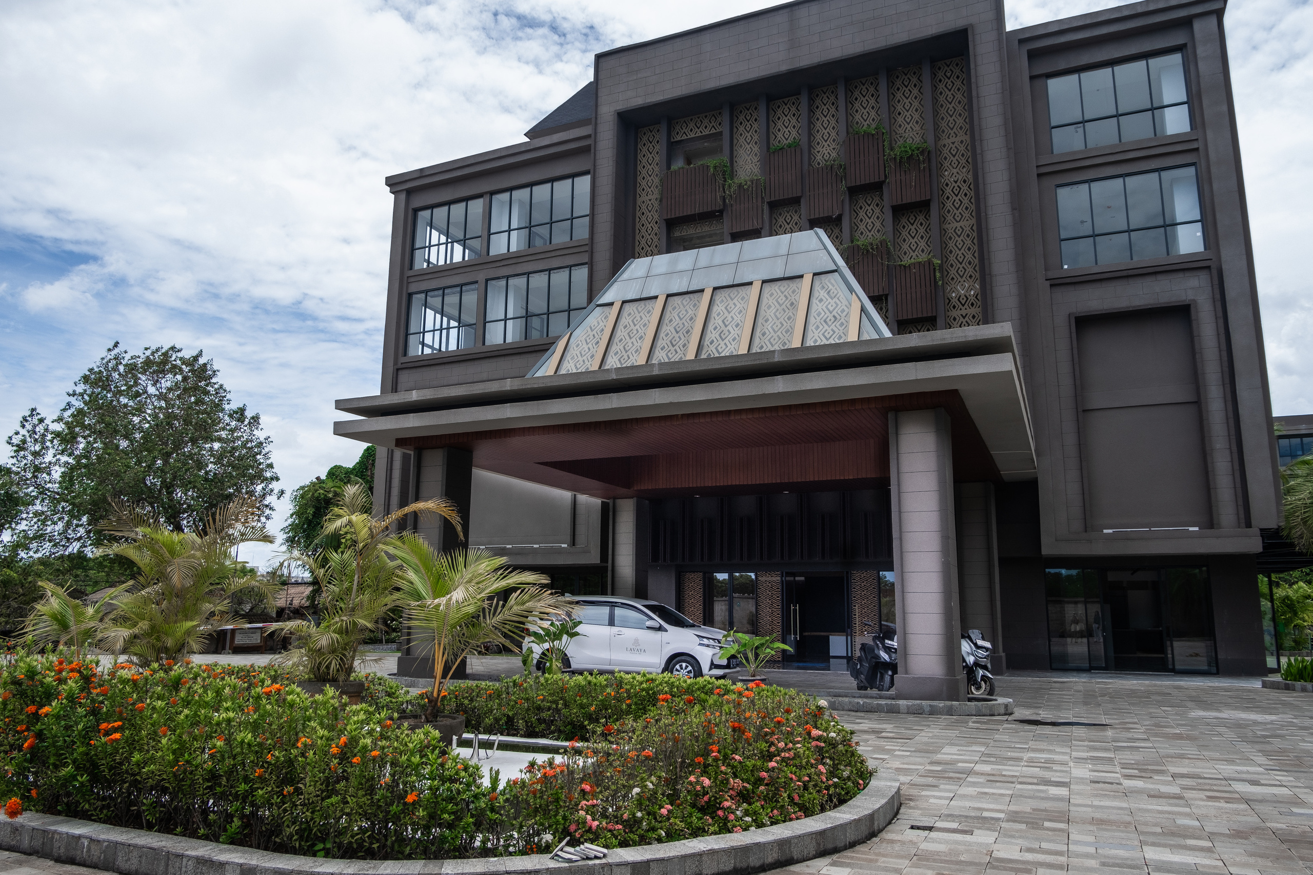 Hotel Lavaya. Фотограф на Бали|Свадьба на Бали