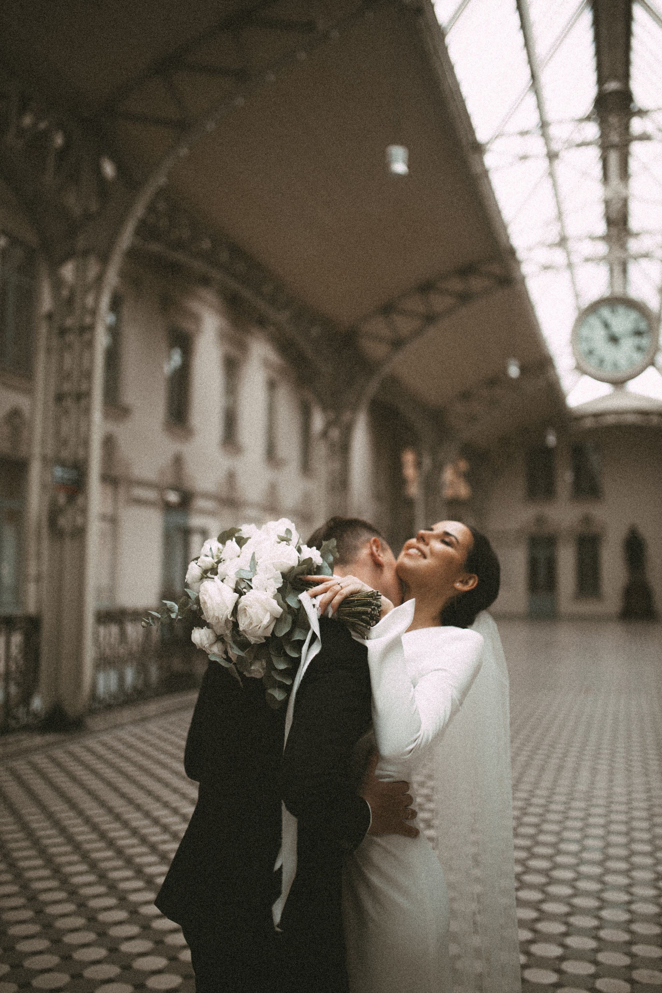 Д & А | Санкт-Петербург. Фотограф Екатерина Амбрушкевич