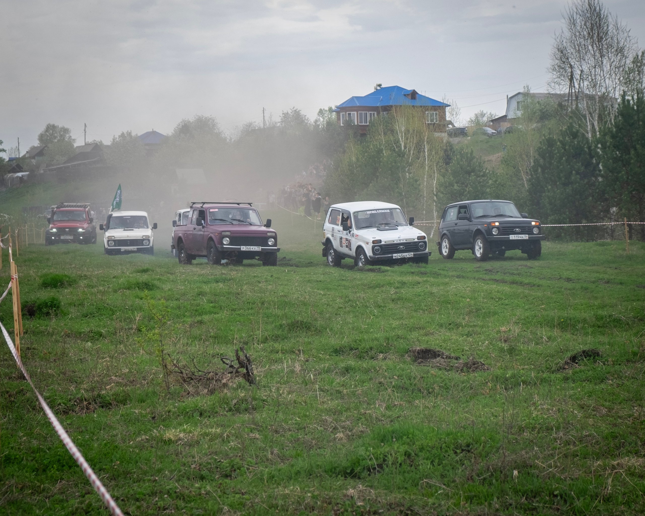 ЯР Битва 2025 (Offroad). Автомобильные фотографии и рисунки в Санкт-Петербурги Пашков Дмитрий