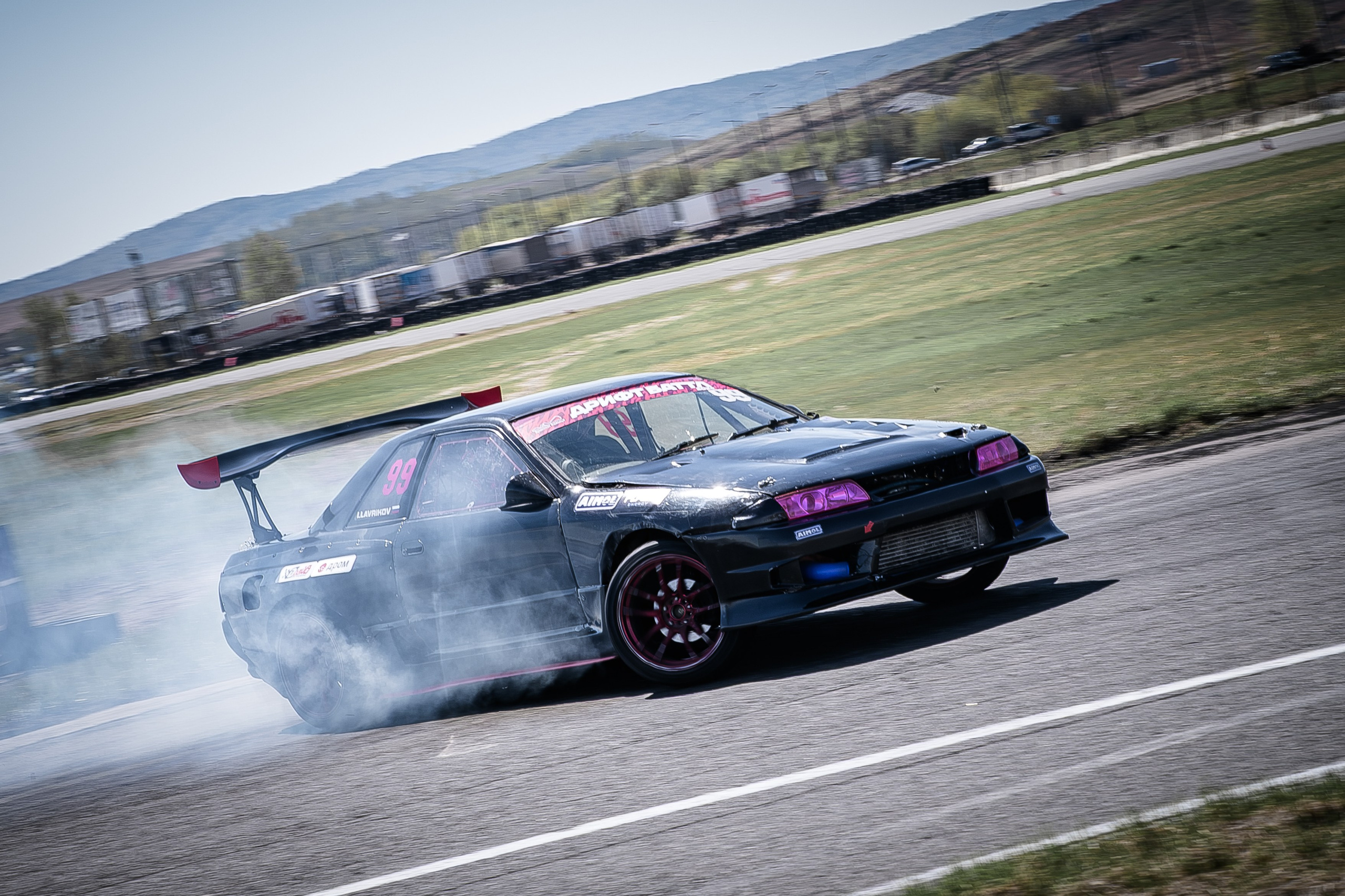 Красное кольцо / Выствка JST — DRIFT BATTLE (1 ЭТАП). Автомобильные фотографии и рисунки в Красноярске Пашков Дмитрий