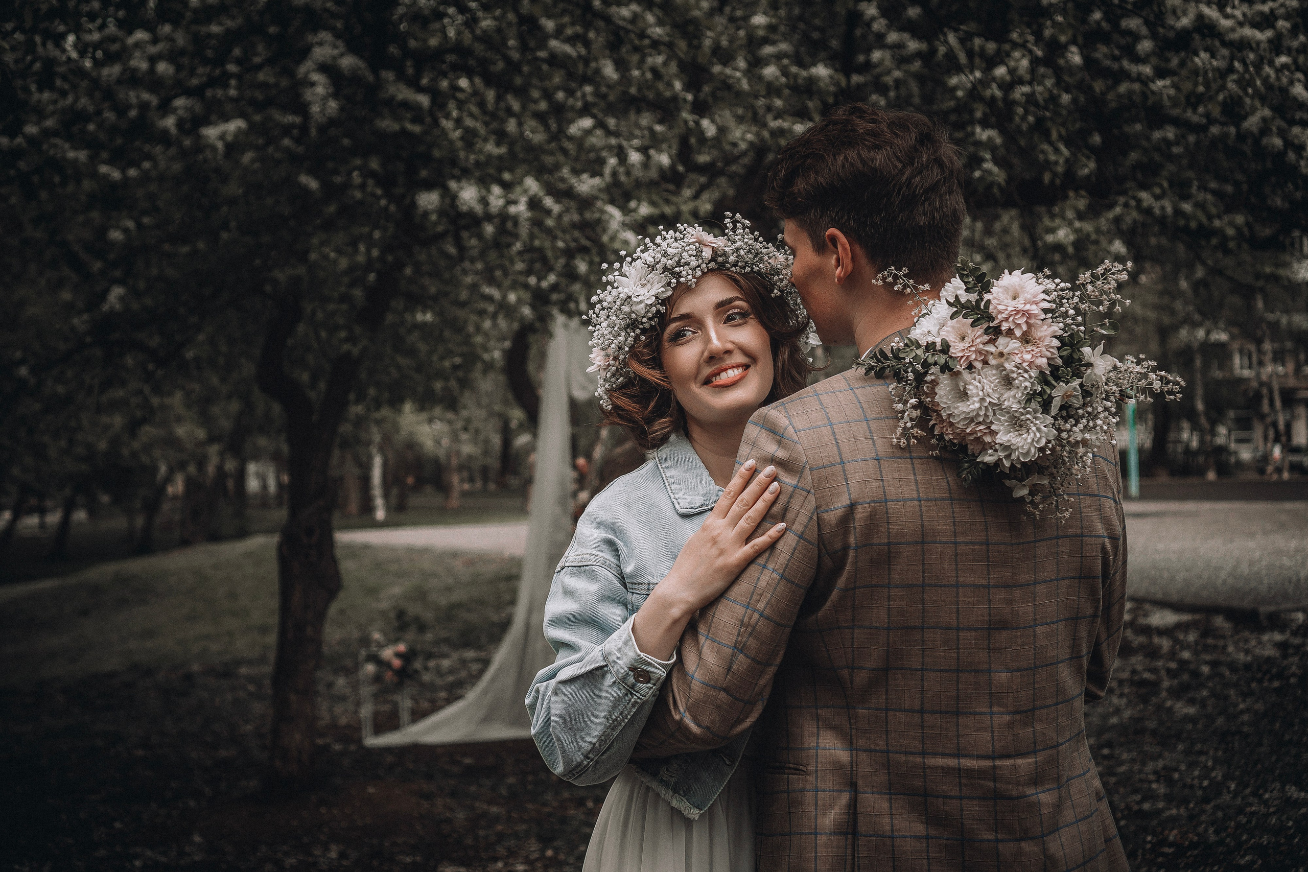 Ирина & Сергей. Фотограф Пермь | Юлия Арт