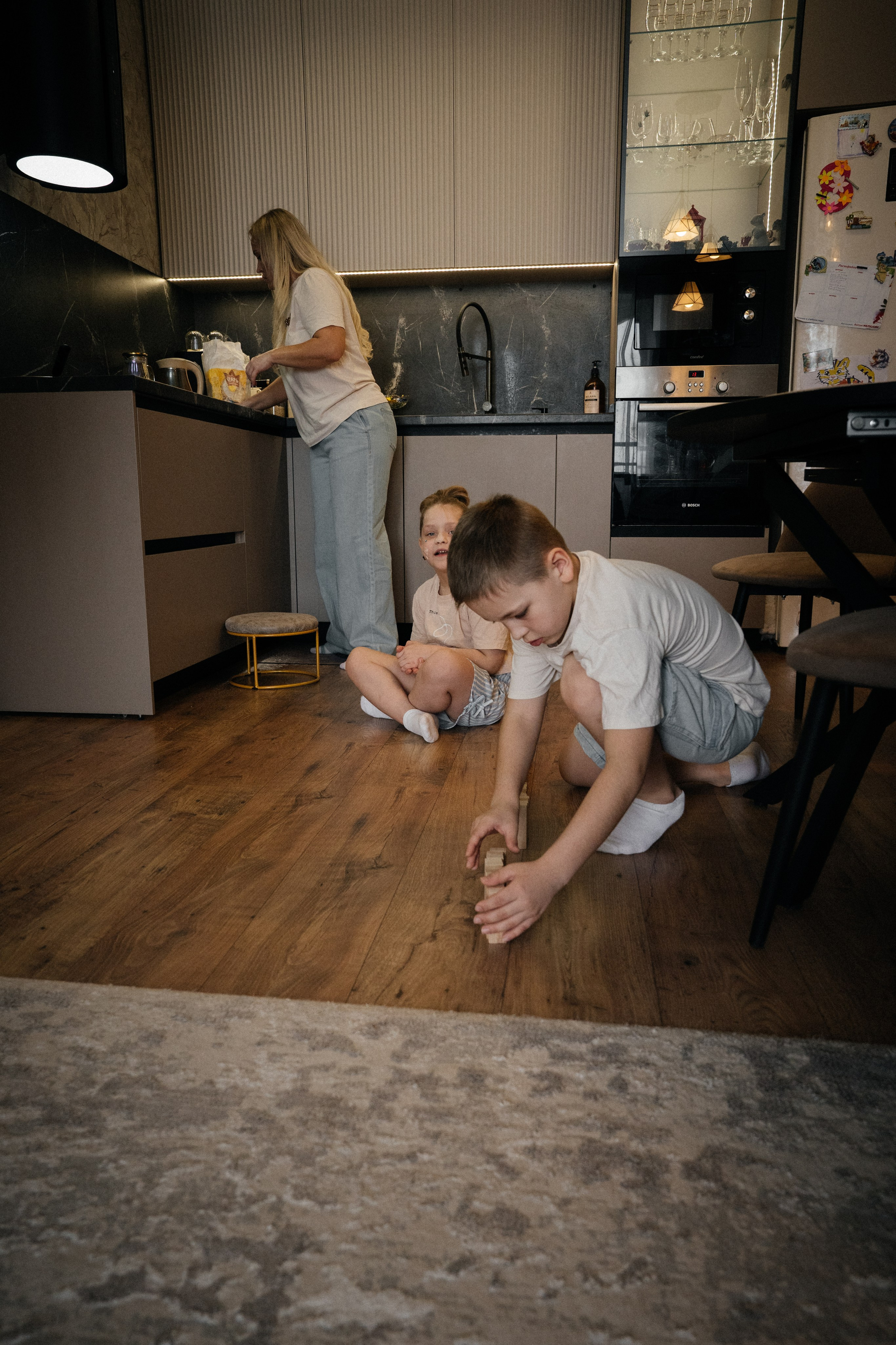 Семья Ксении и Максима. Фотограф | Юлия Арт| Обучение