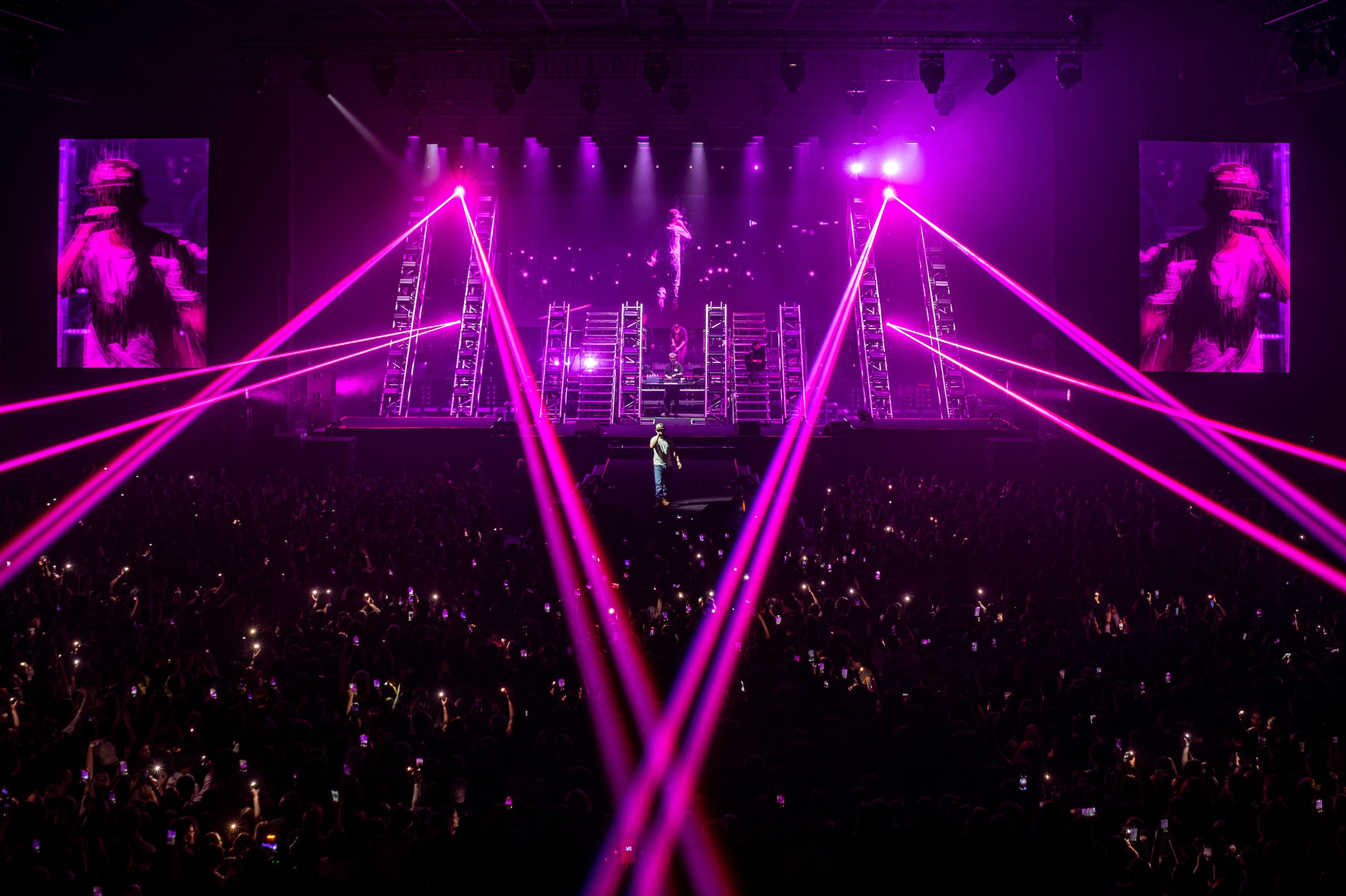 TOXI$ | MOSCOW | 2024. OOPS TEAM