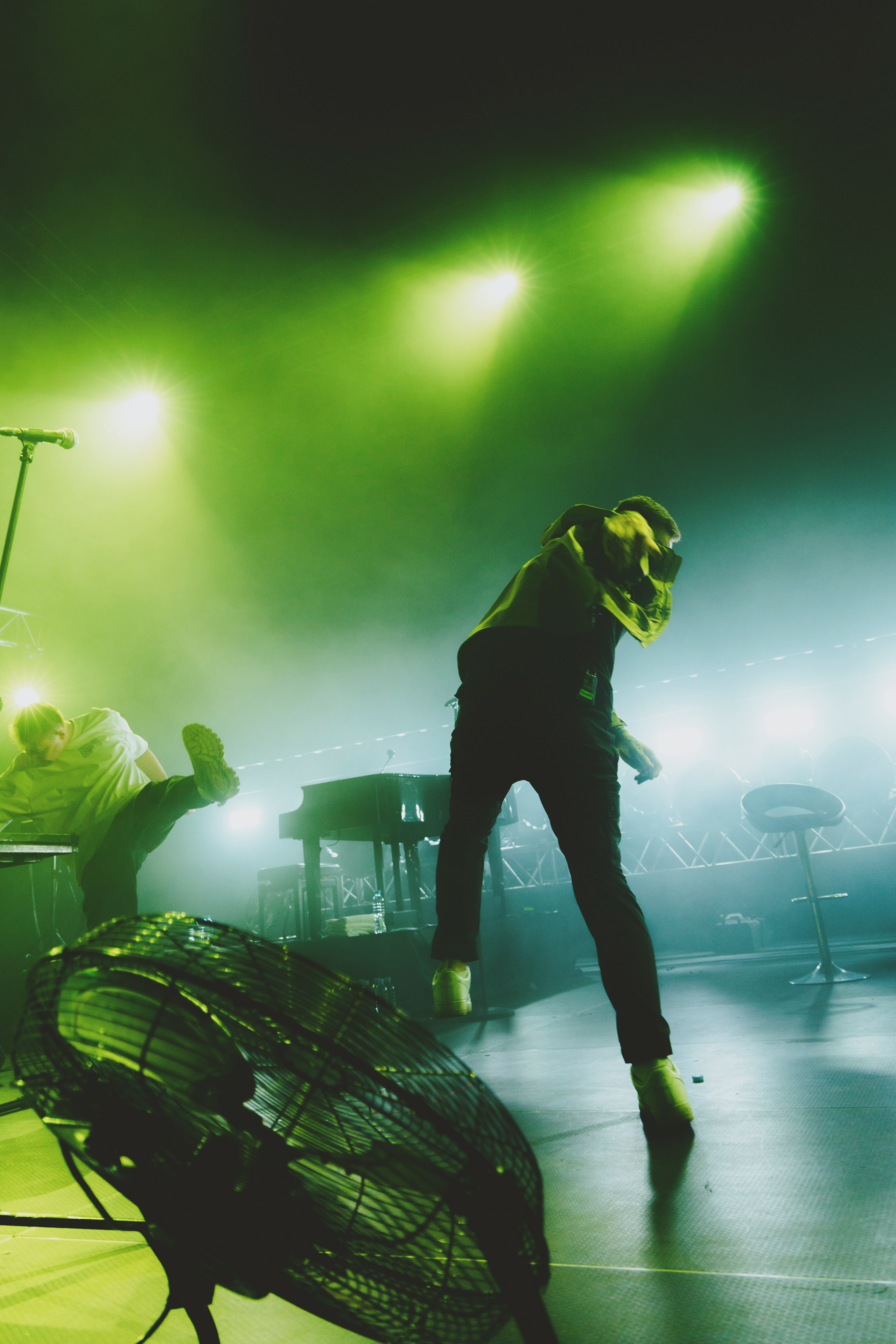 ЛСП'24. RUSLAN ROZANOV