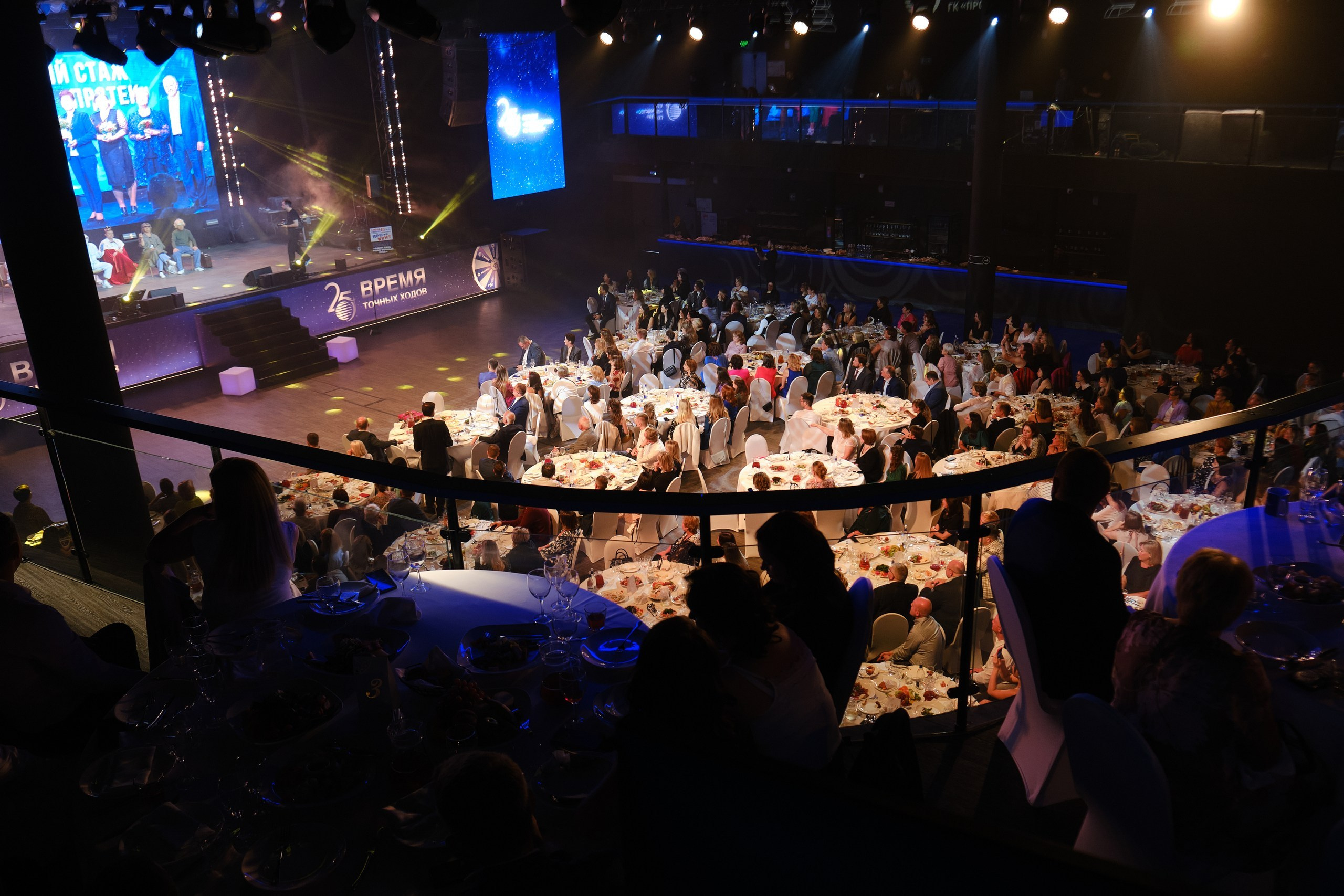 Площадка Атмосфера. Репортажный фотограф в Москве Денис Тамко