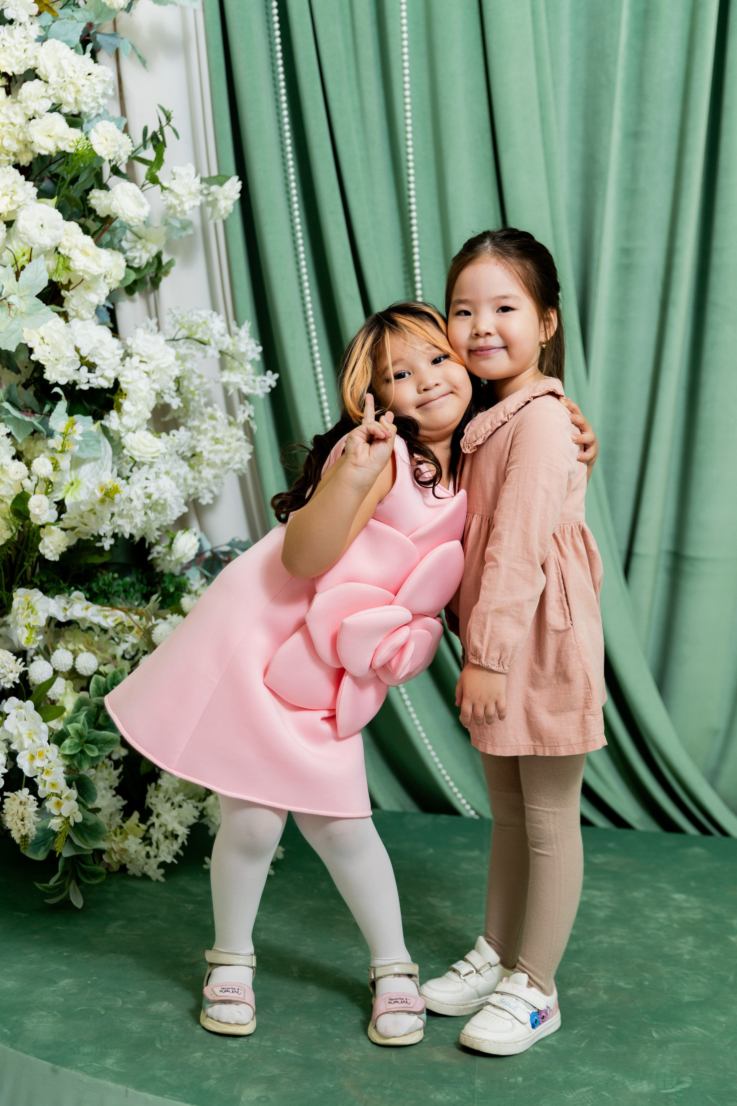 Абылайхан и Назым