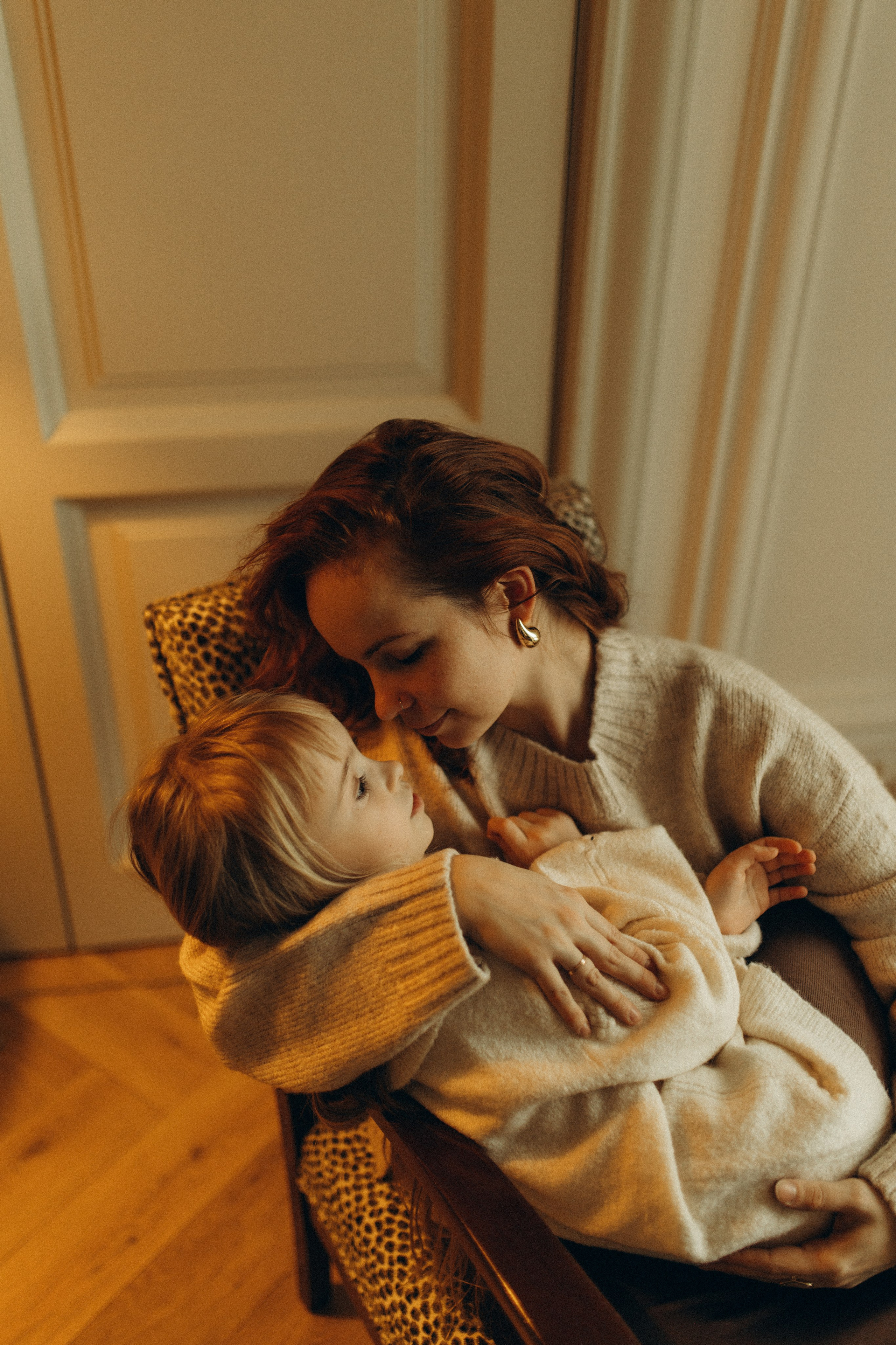 Алина, Юля. Семейный фотограф Оля Гладченко