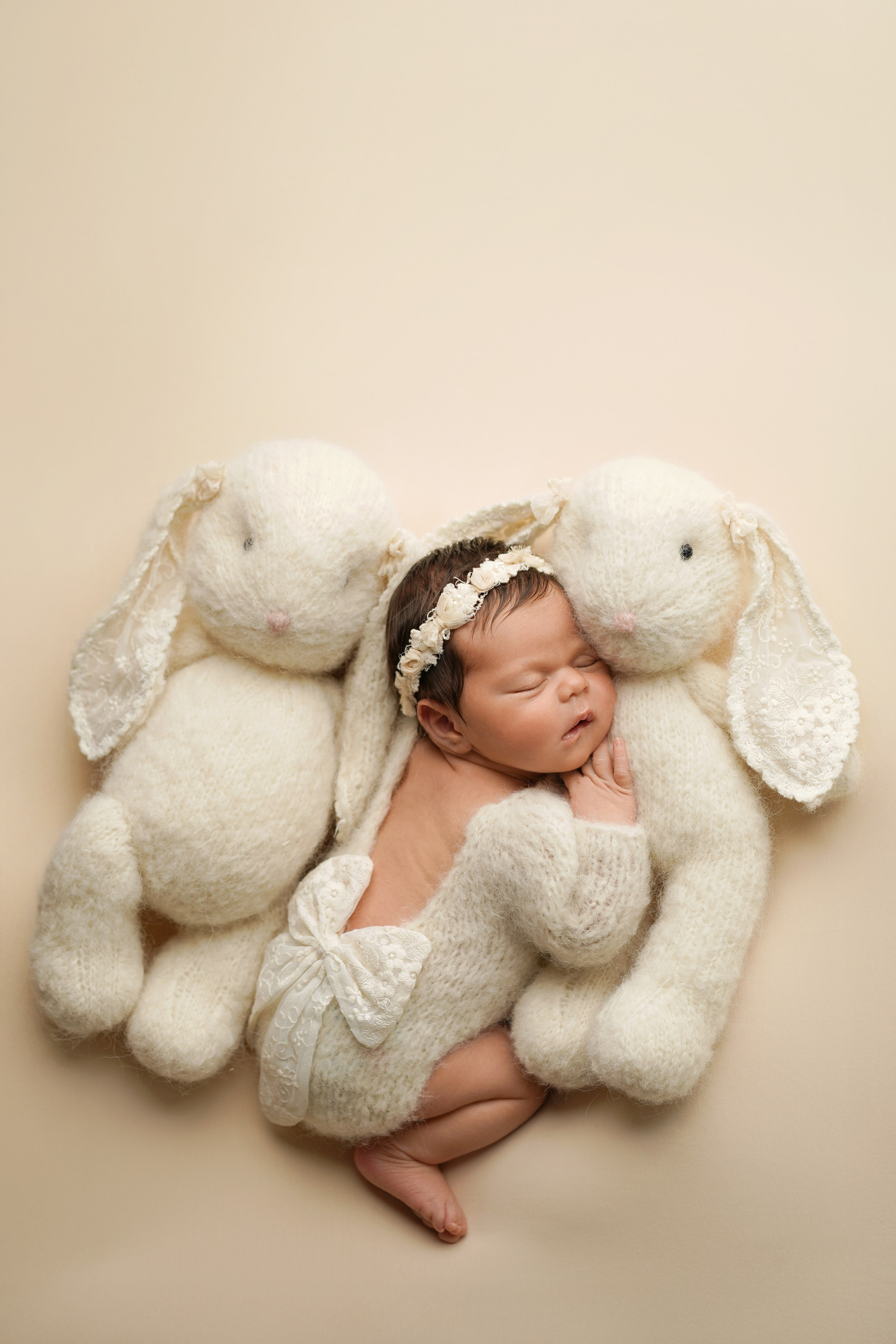 Новорожденные. Фотограф новорождённых в Москве Елена Левина