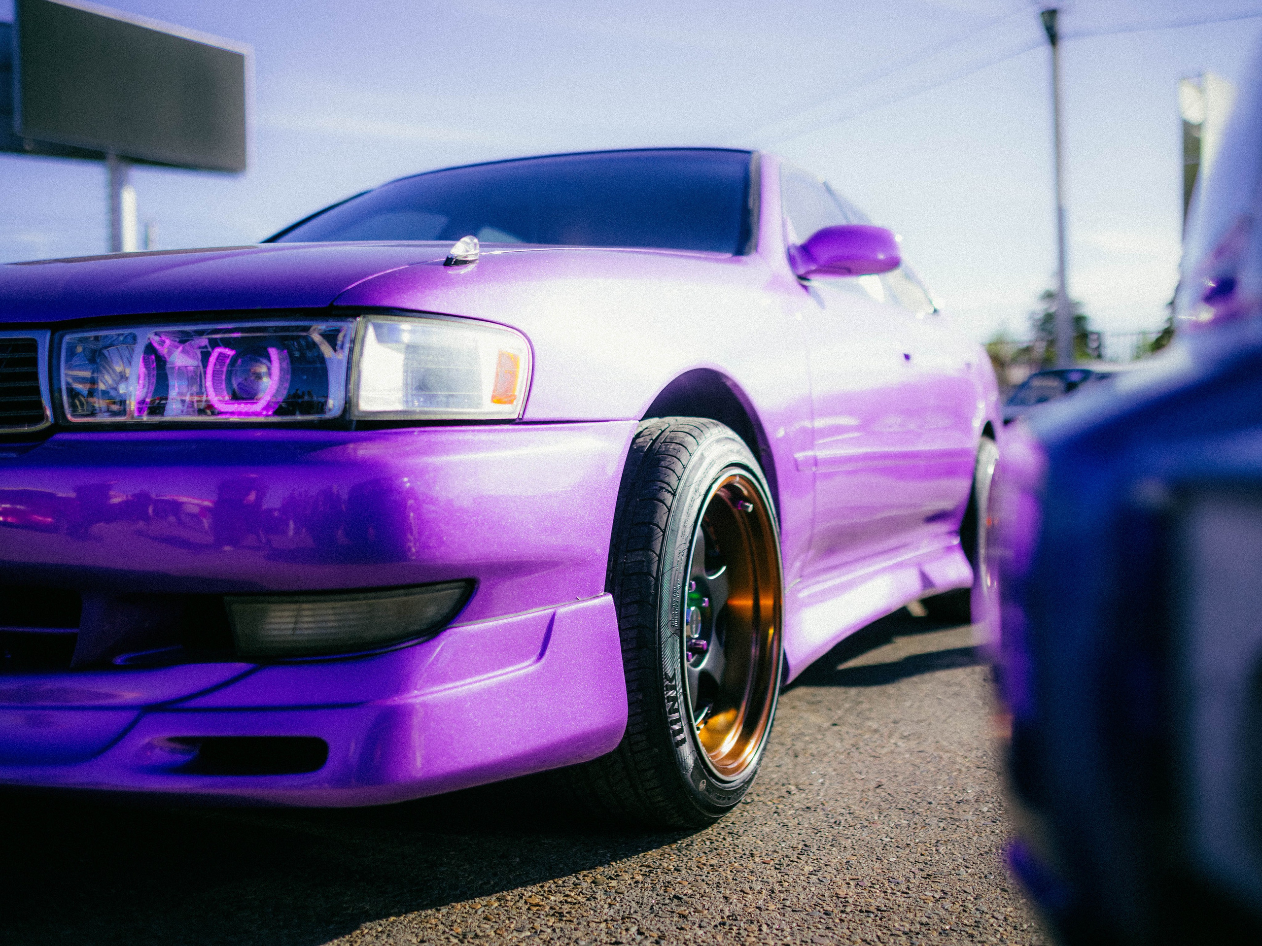 CarCult Fest Maksi. SHDEN — Photographer | Content Creator