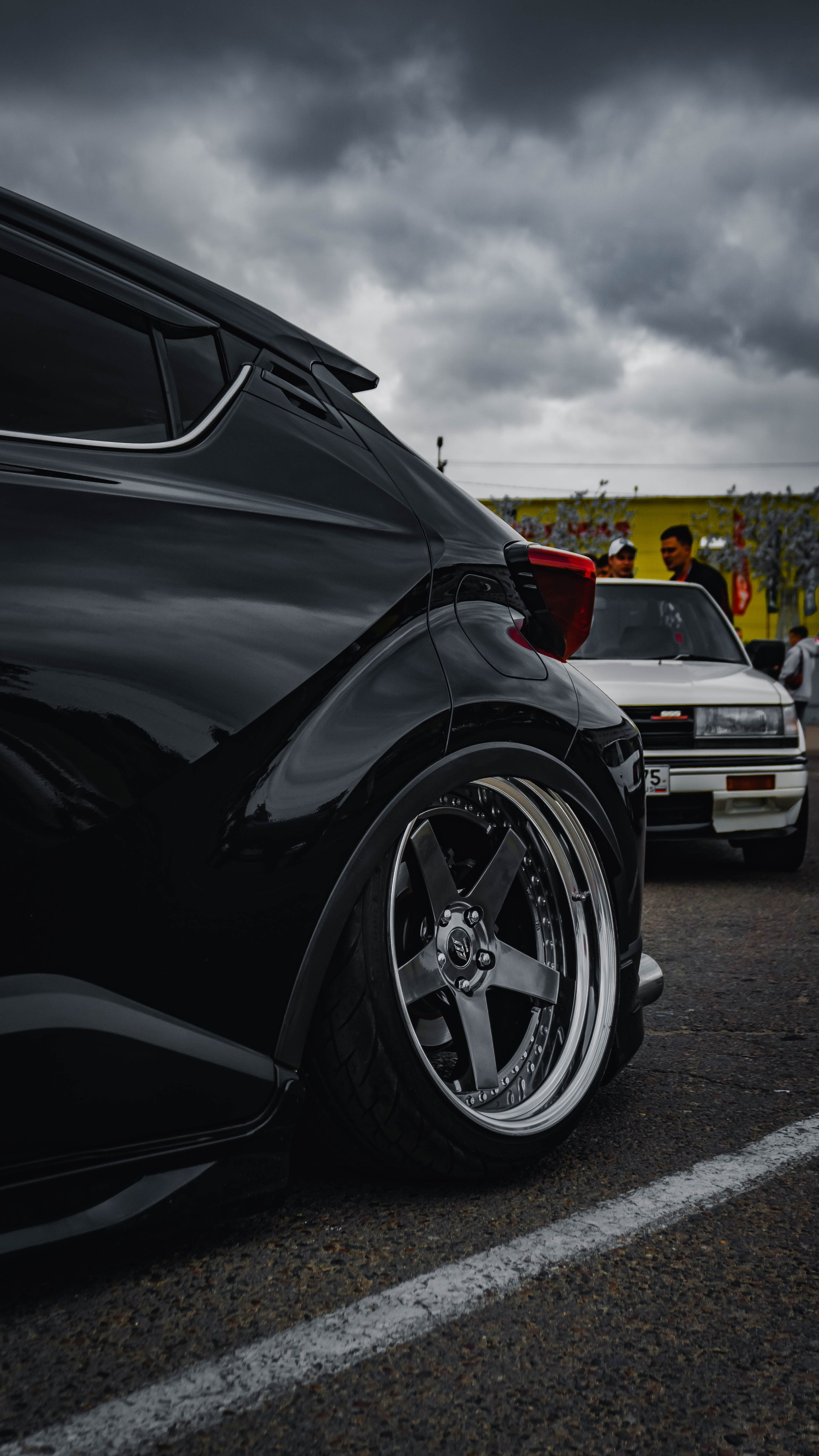 CarFestMaksi. SHDEN — Photographer | Content Creator