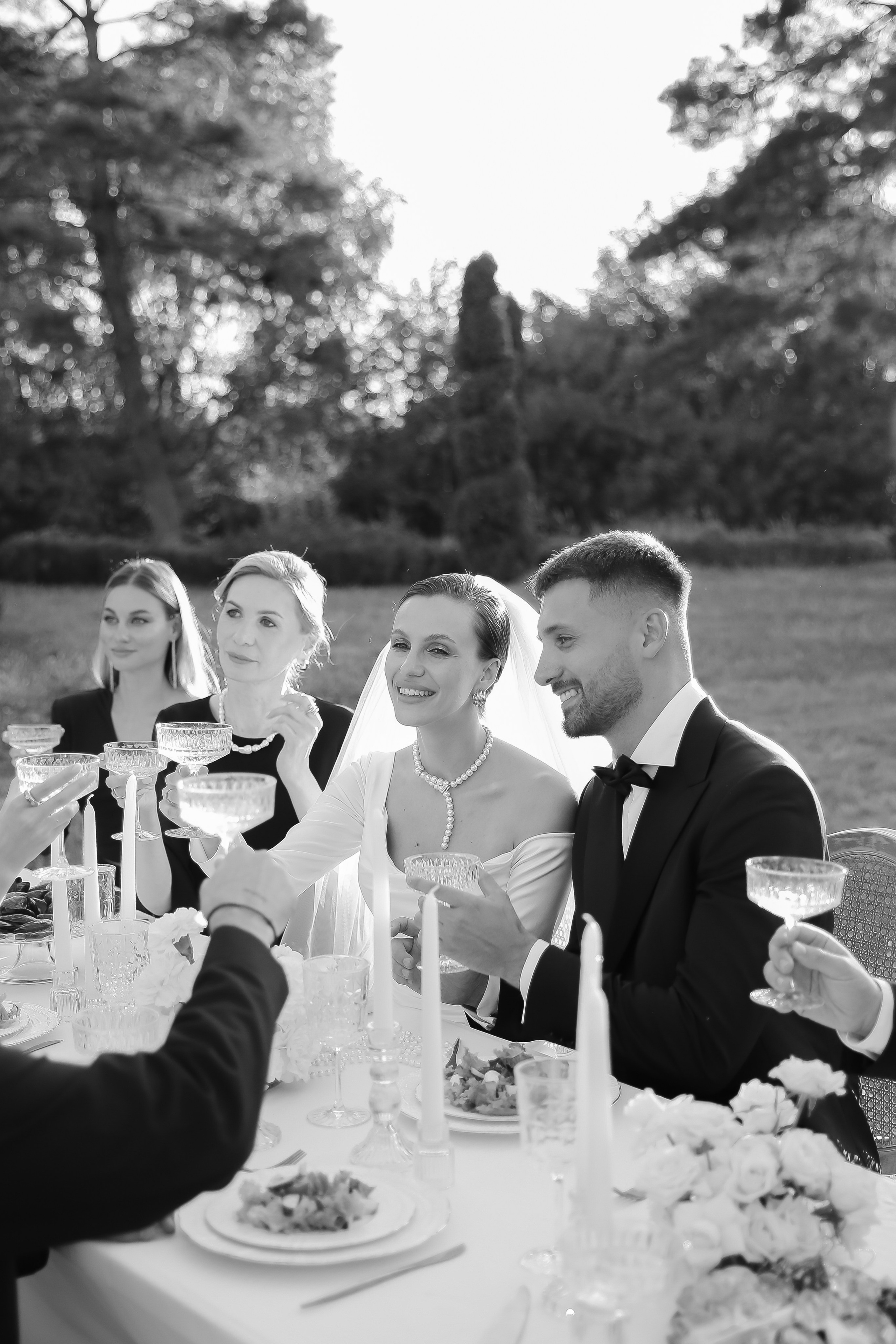 Павел и Алина. Свадебный и семейный фотограф в Новопавловске и КМВ Баканова Юлия