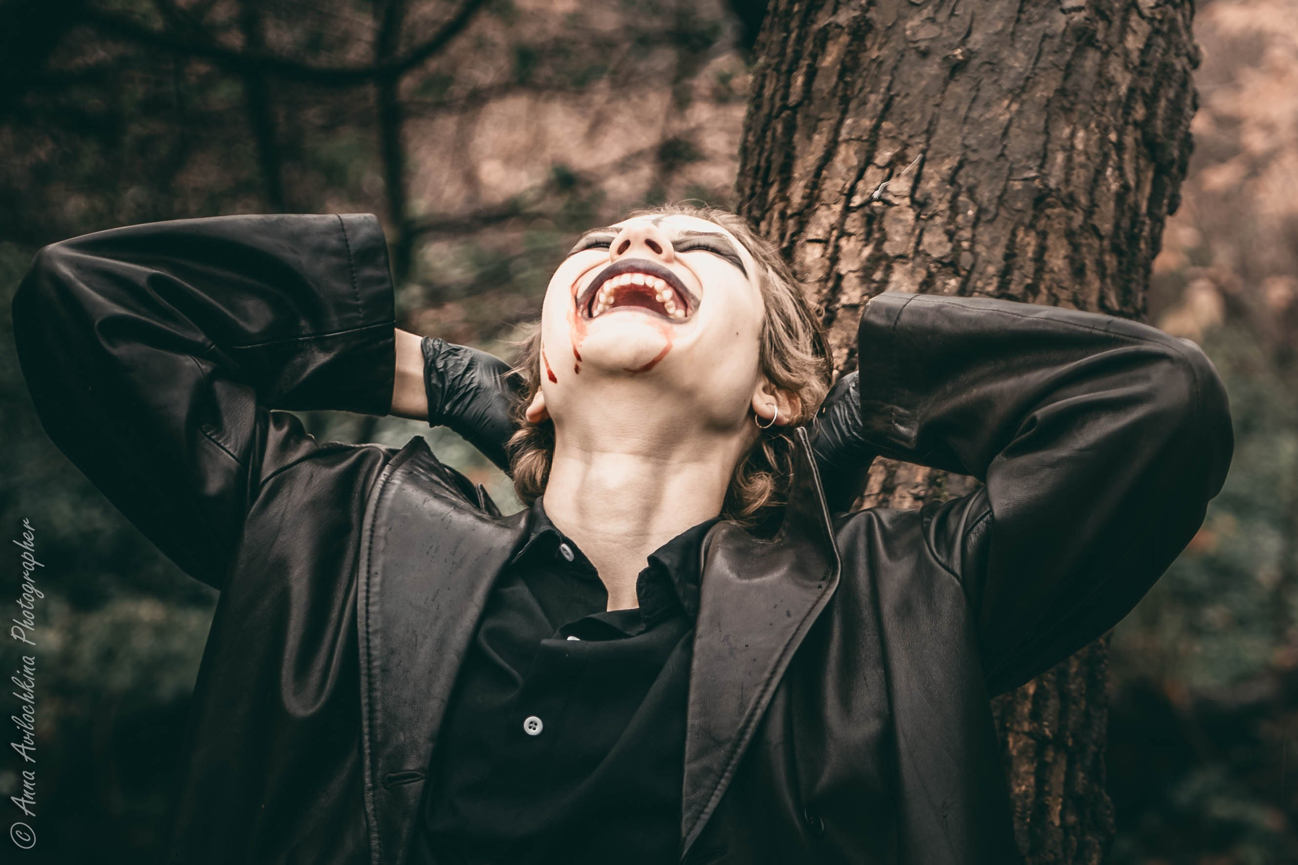 Стилизованная фотосессия. Семейный и свадебный фотограф в Москве и Домодедово Анна Авилочкина
