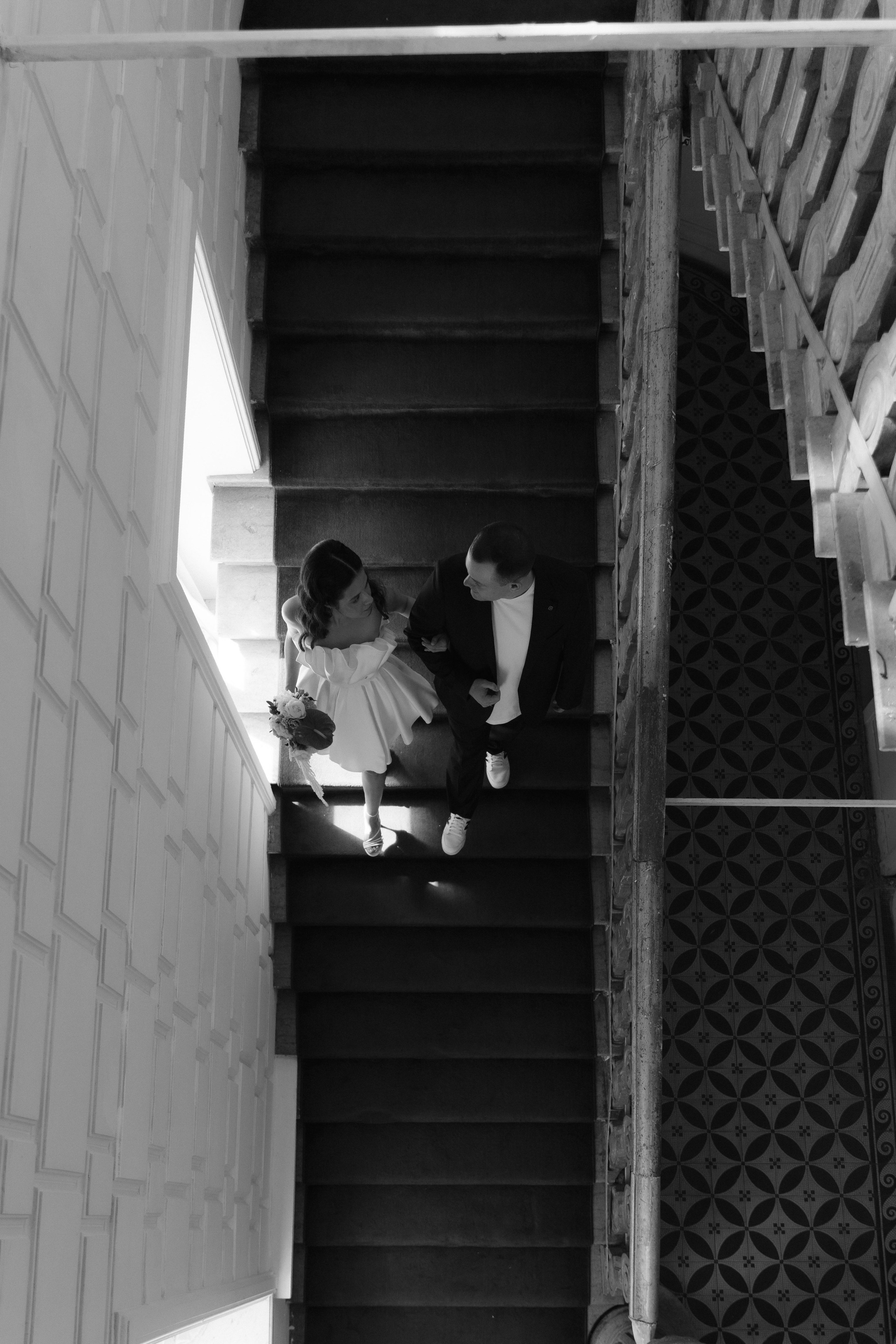 А & И Особняк Спиридонова. Женский и свадебный фотограф Москва Елизавета Перова