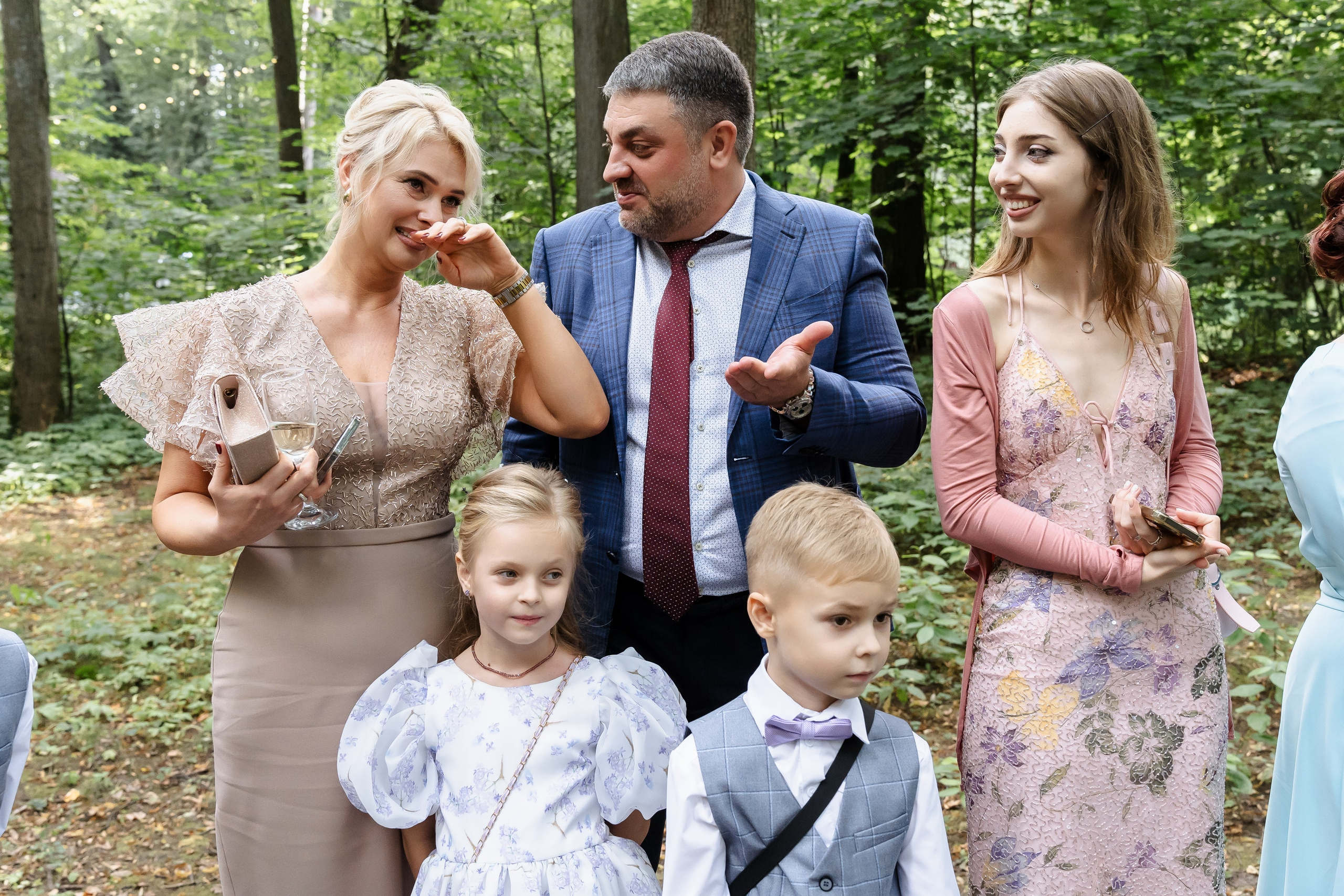 Свадьба Даниила и Анастасии. Свадебный фотограф в Москве Яна Деньгина