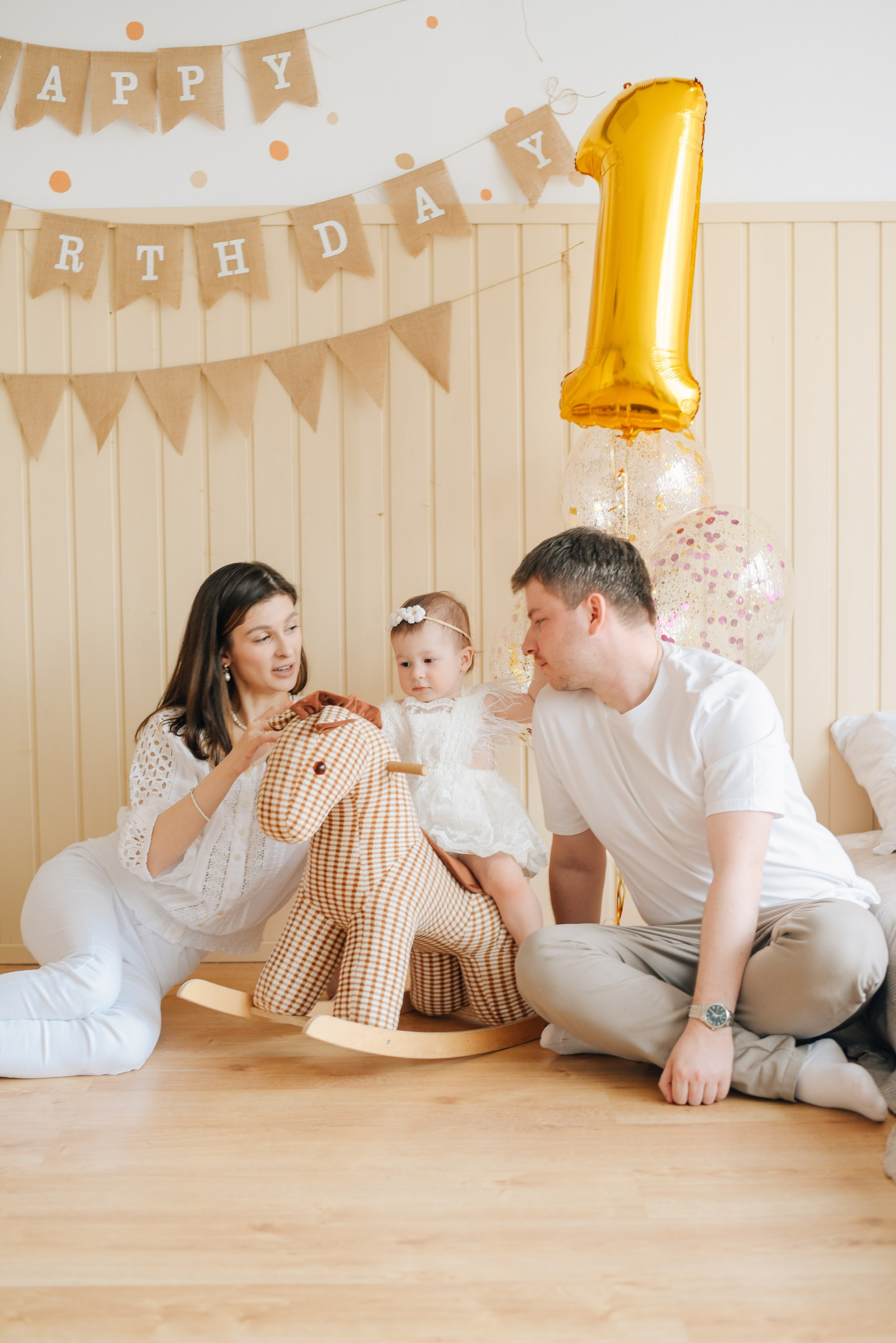 Ева Happy Birthday!. Фотограф Лола Волна, город Москва