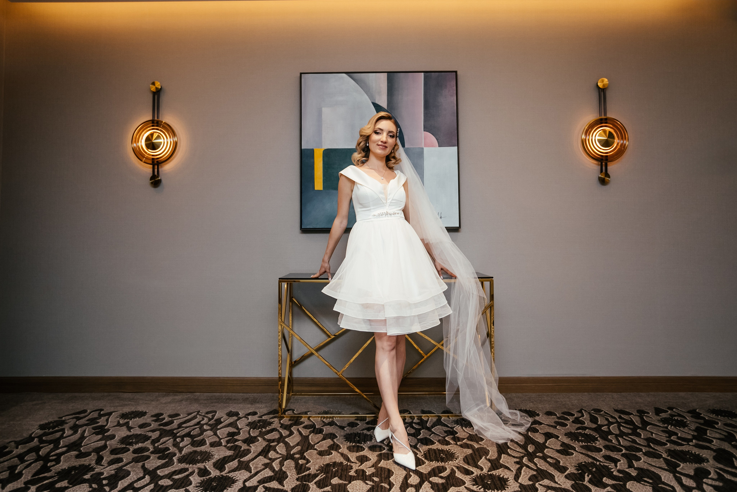 Настя и Саша. Свадебный фотограф Ростове-на-Дону