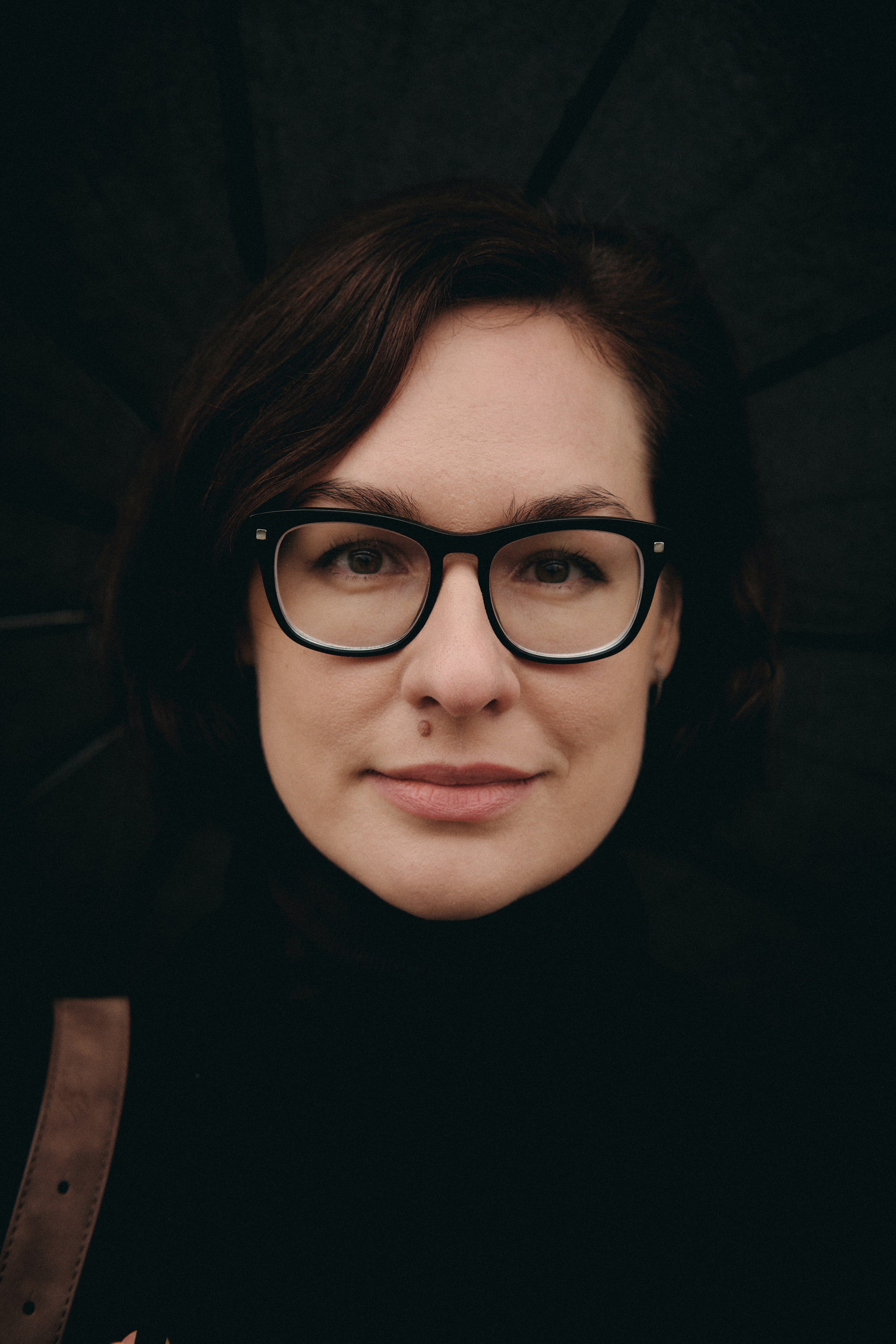 Прогулка по зимней Анапе. Фотограф в Анапе и Краснодаре Тина