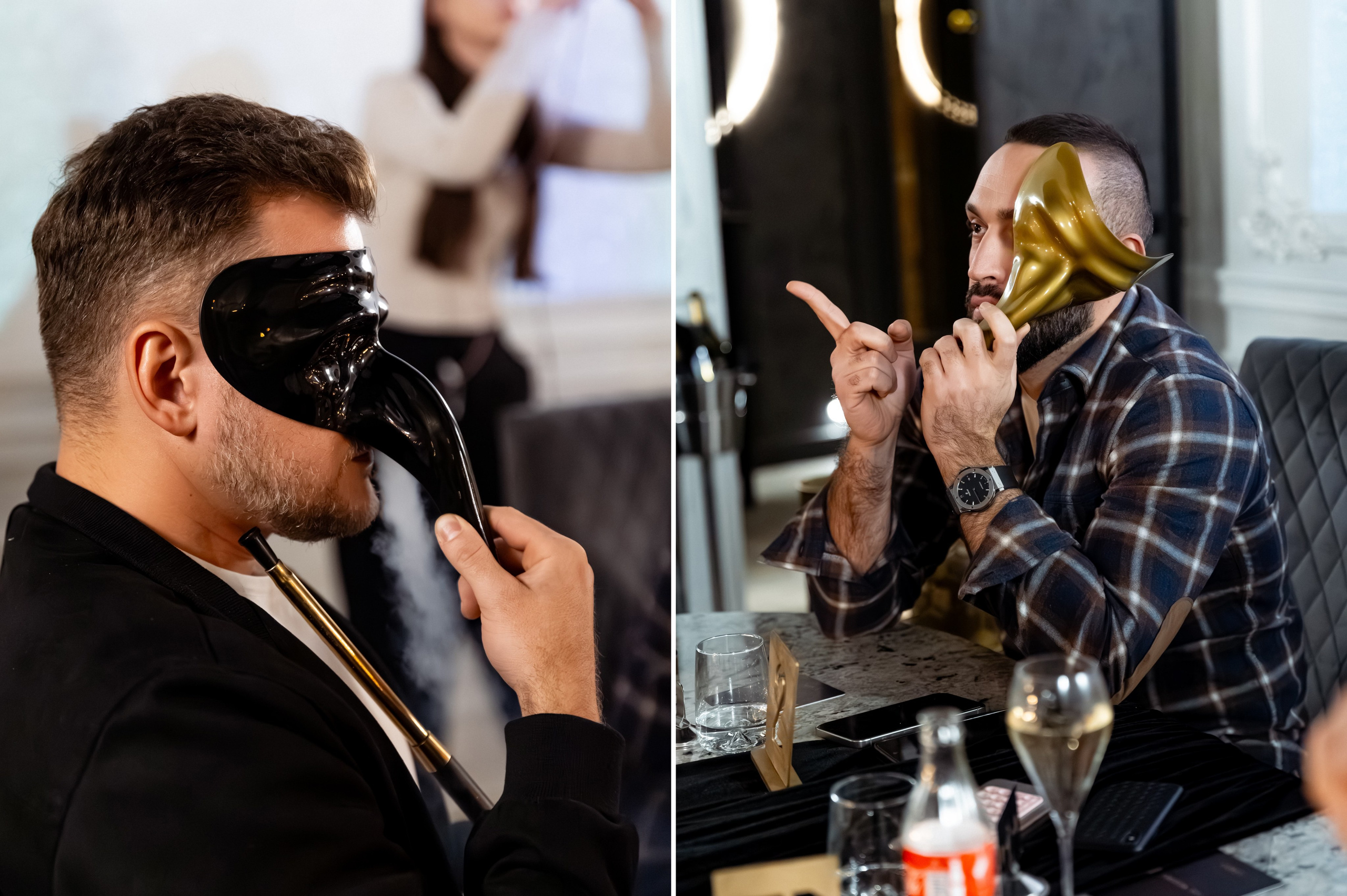 Фоторепортаж. Главная