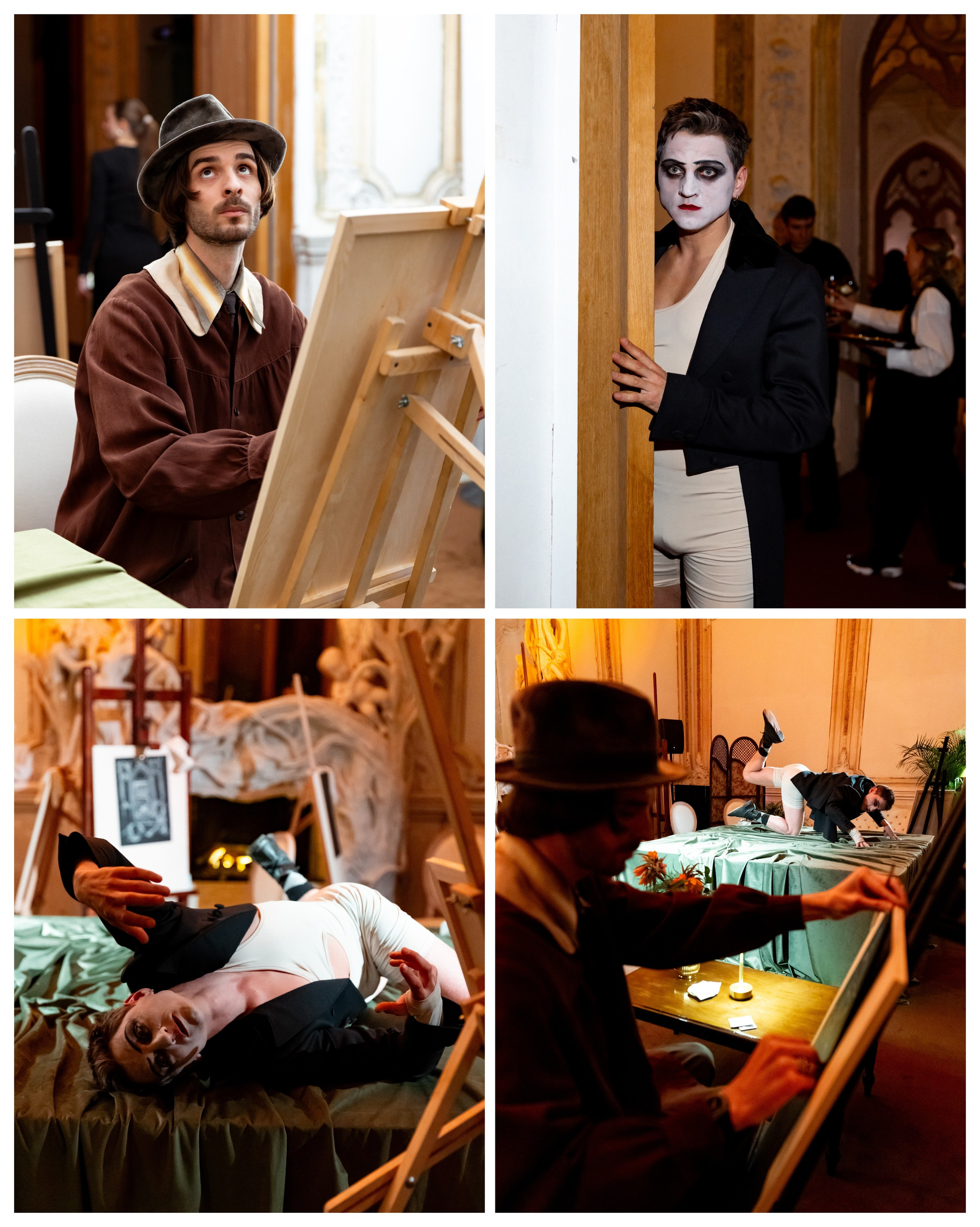 Фоторепортаж. Главная