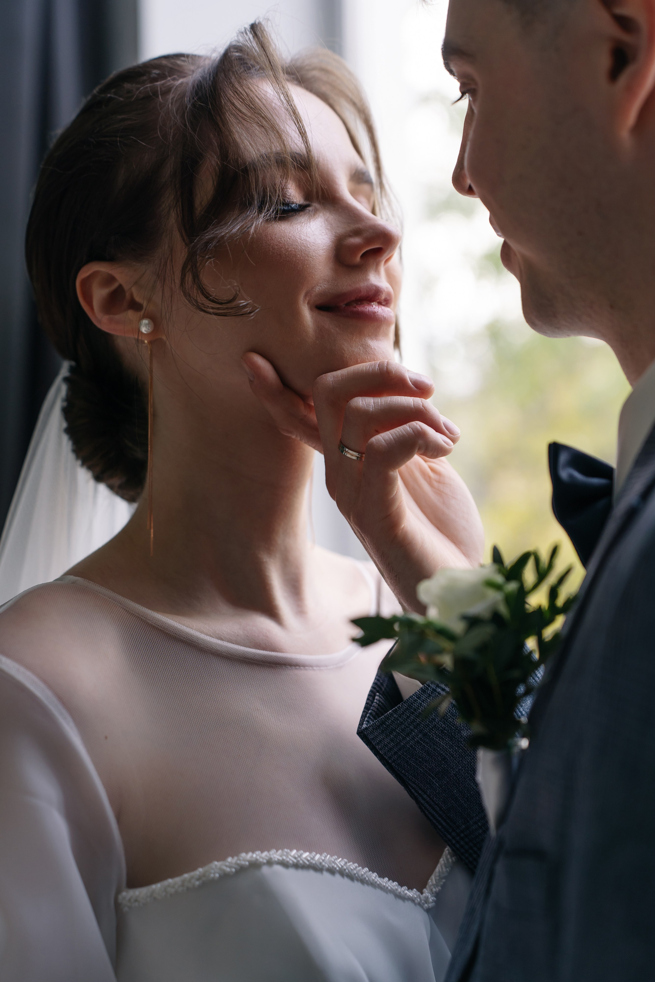 Юлия и Андрей. Свадебный и семейный фотограф Кокушева Юлия Нижний Новгород