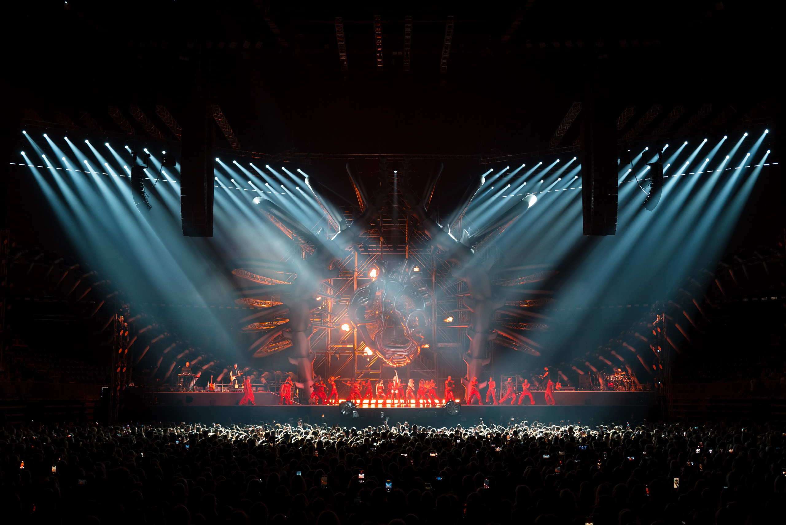 ANNA ASTI, SILA SVETA MUSIC. @tomrus: Рустам Шагиморданов — фотограф