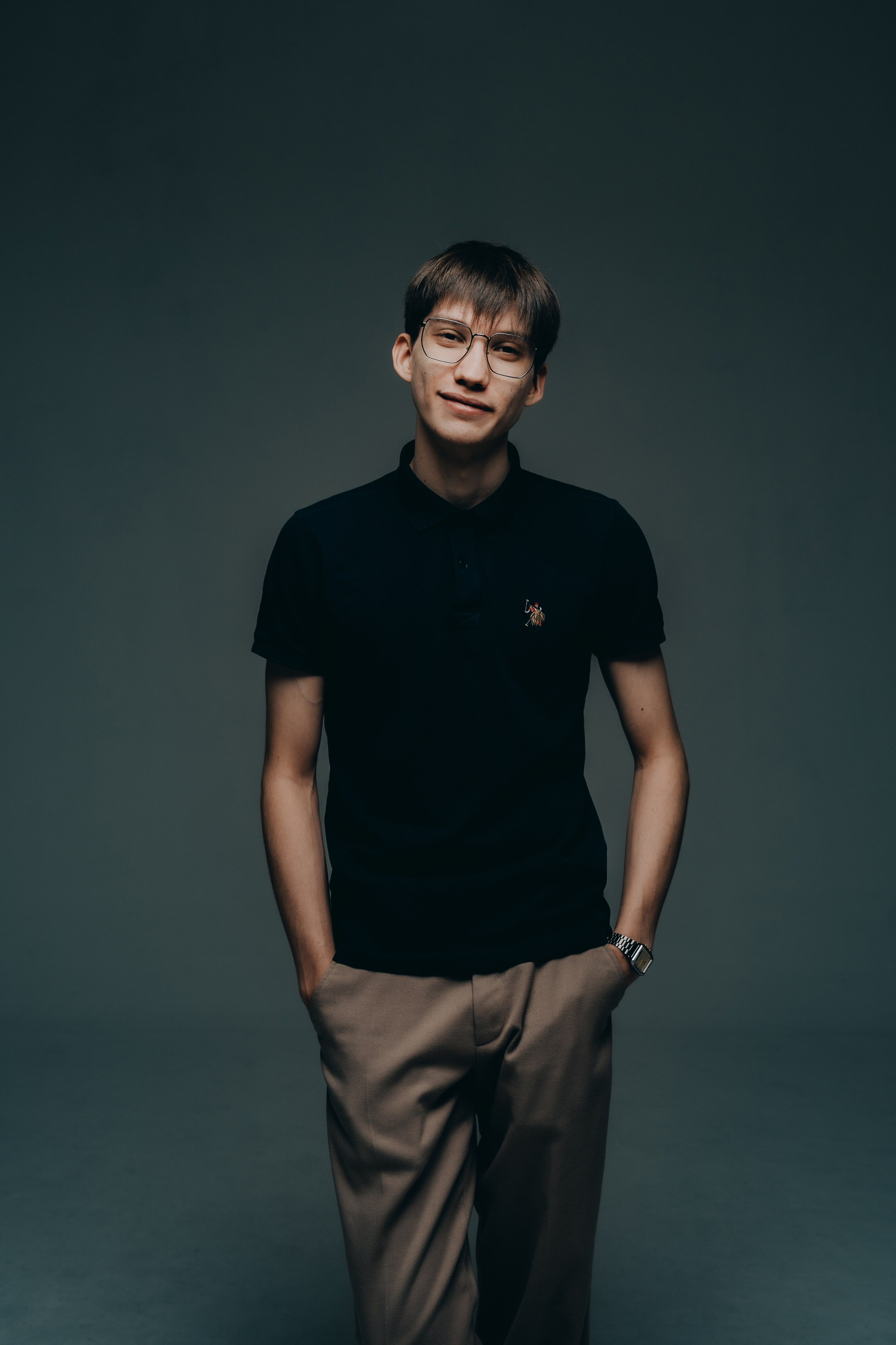 Эмиль. Главная