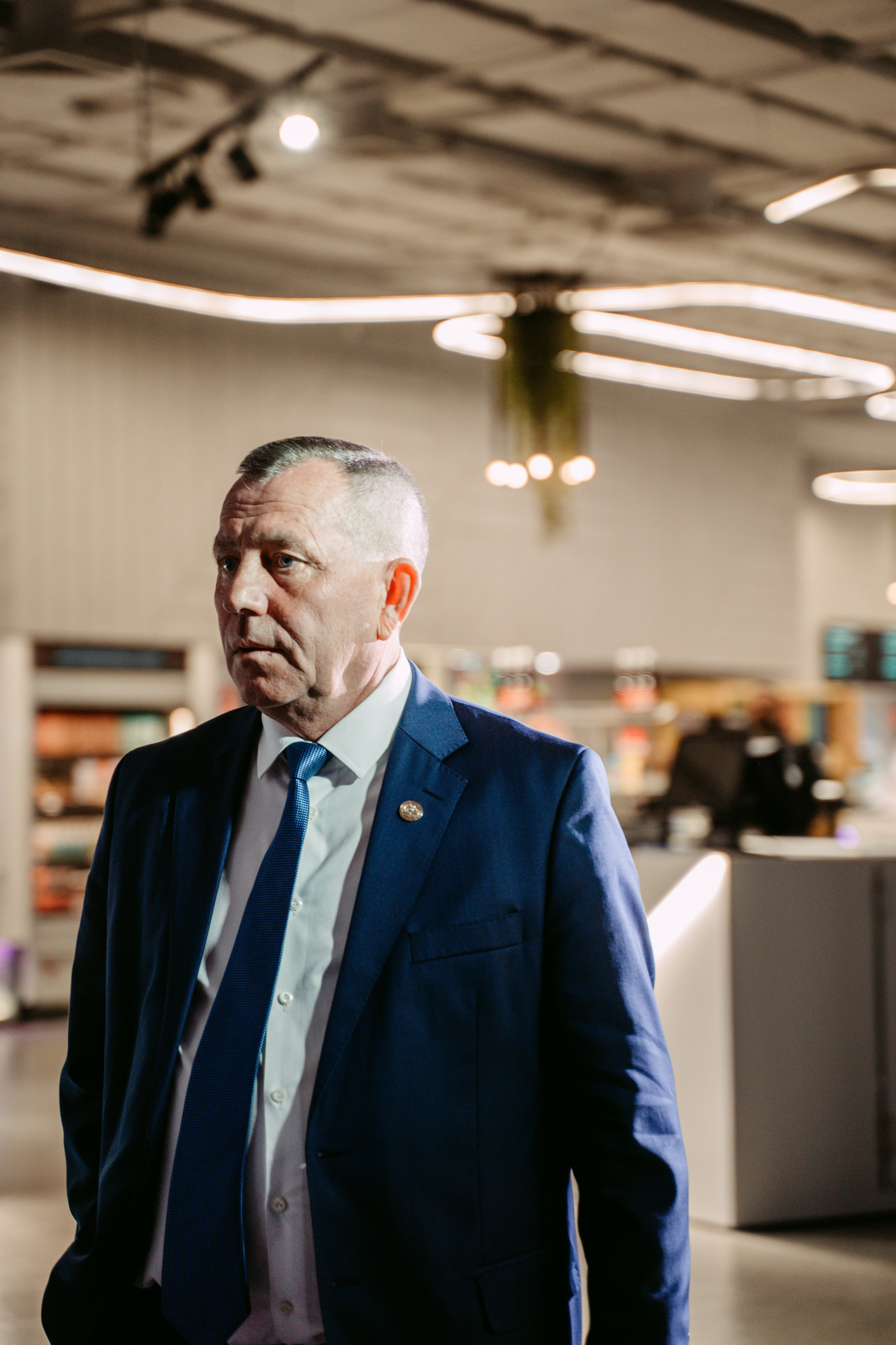 Премьера фильма «Микулай». Главная