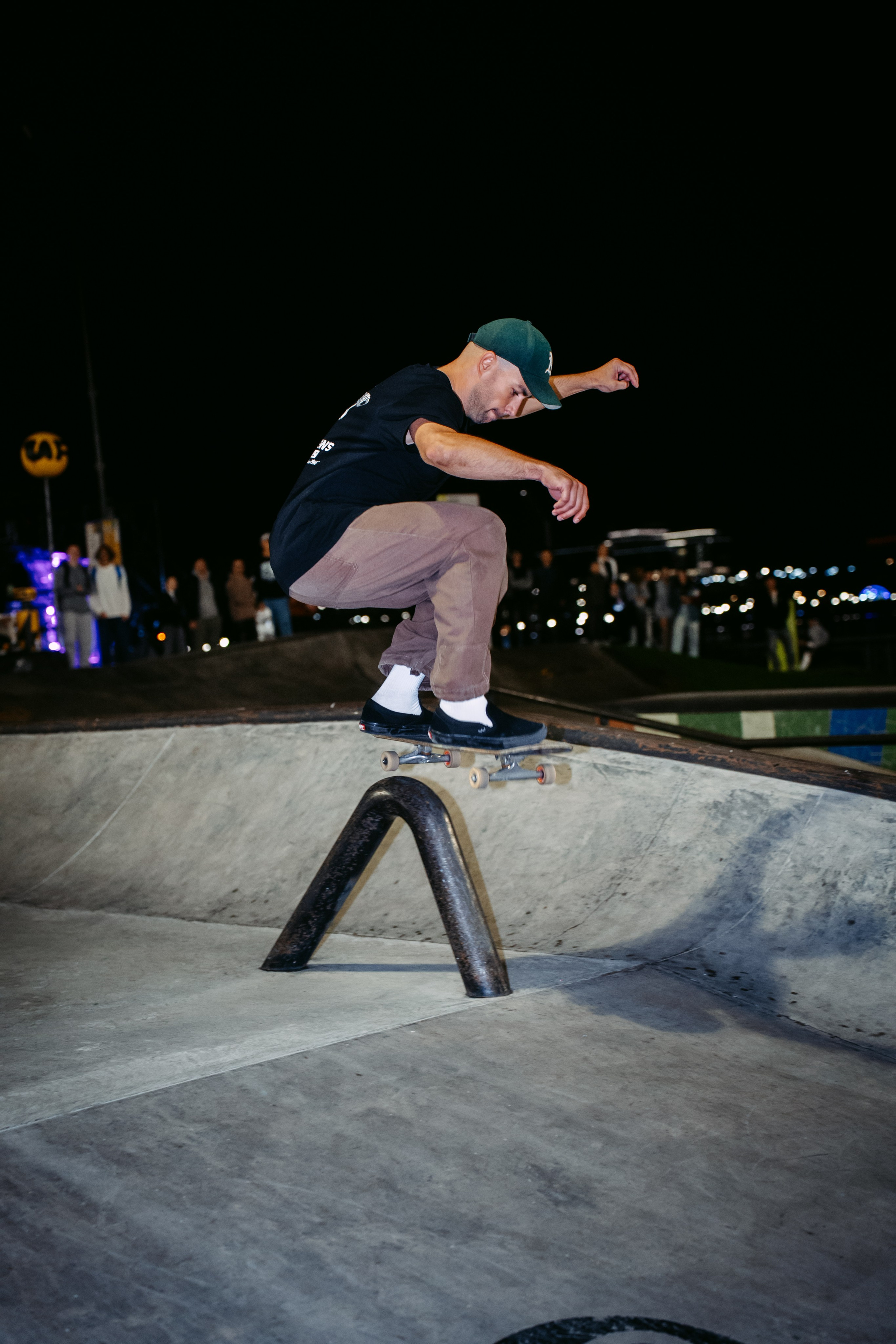 Билайн х URAM FEST. Главная