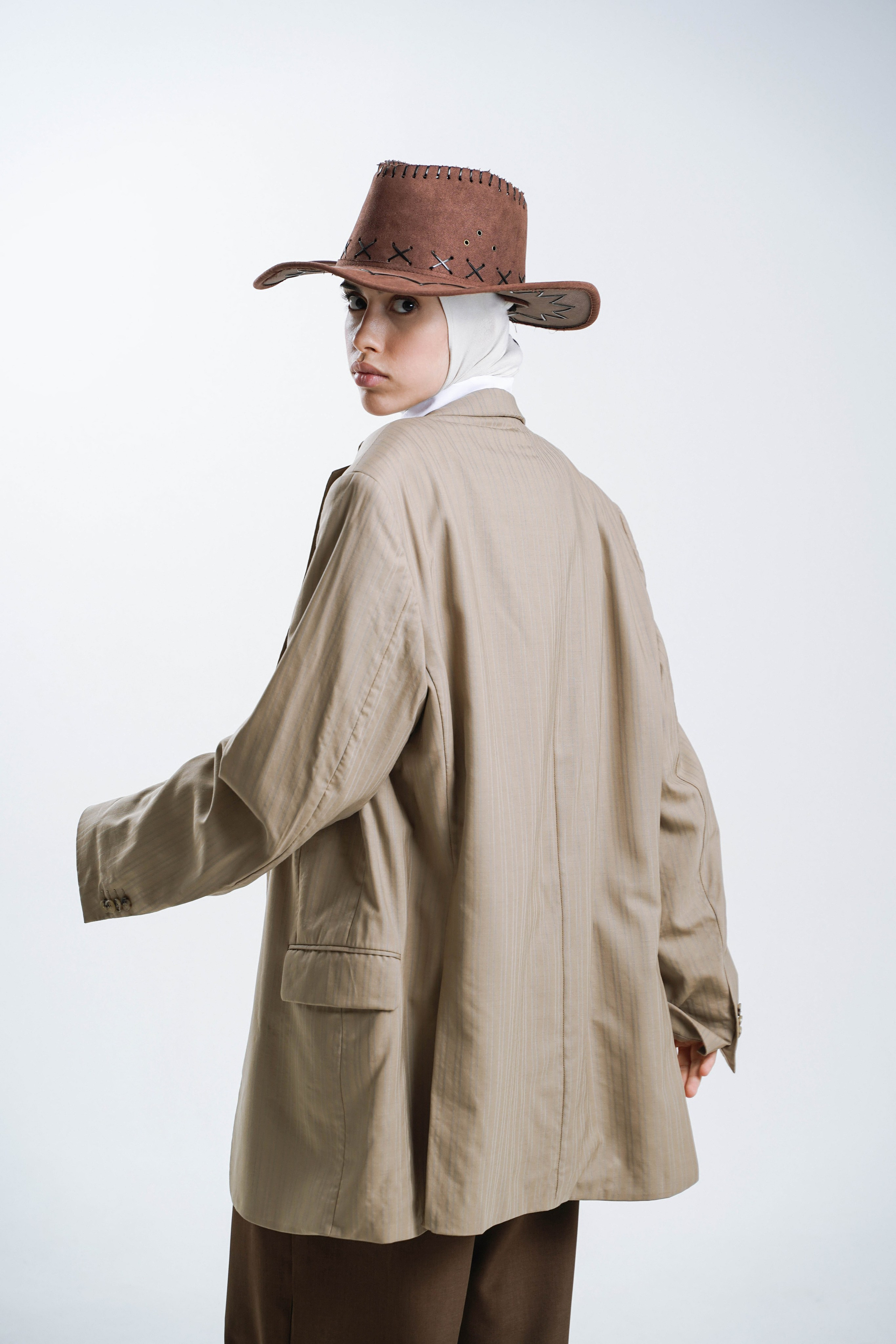 Биви. Амина Абасова — индивидуальный фотограф в Махачкале, Дагестан