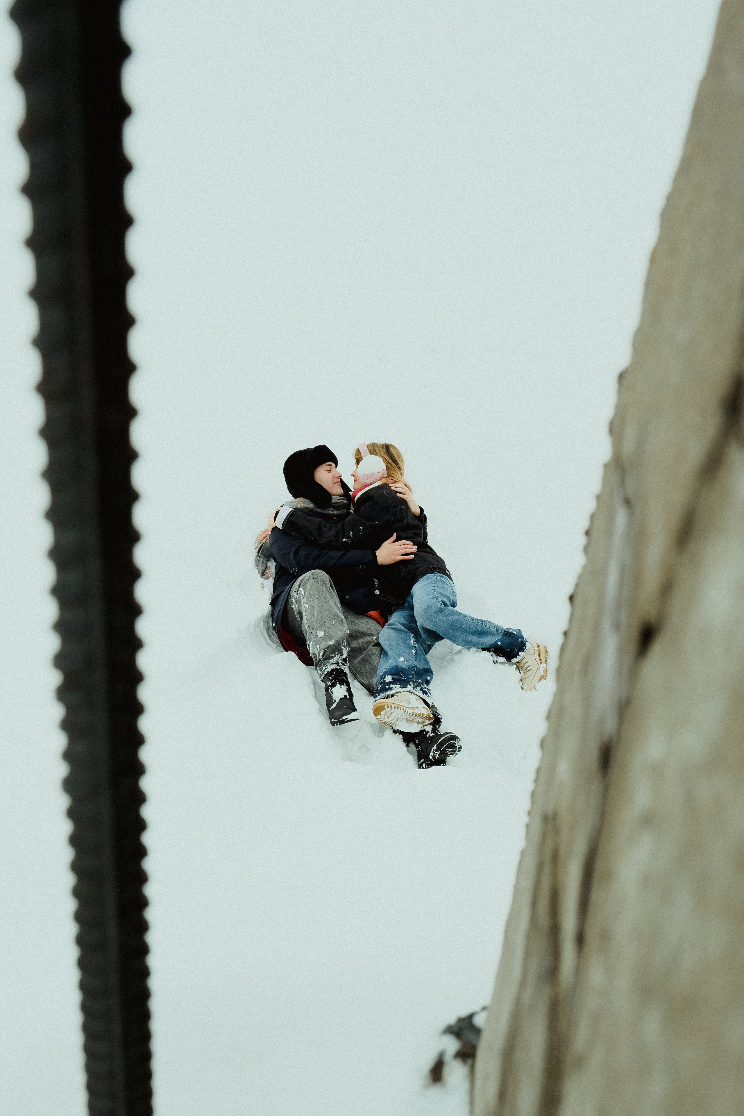 Иван❤️Екатерина. Александр Носов. Портретный и репортажный фотограф в Самаре