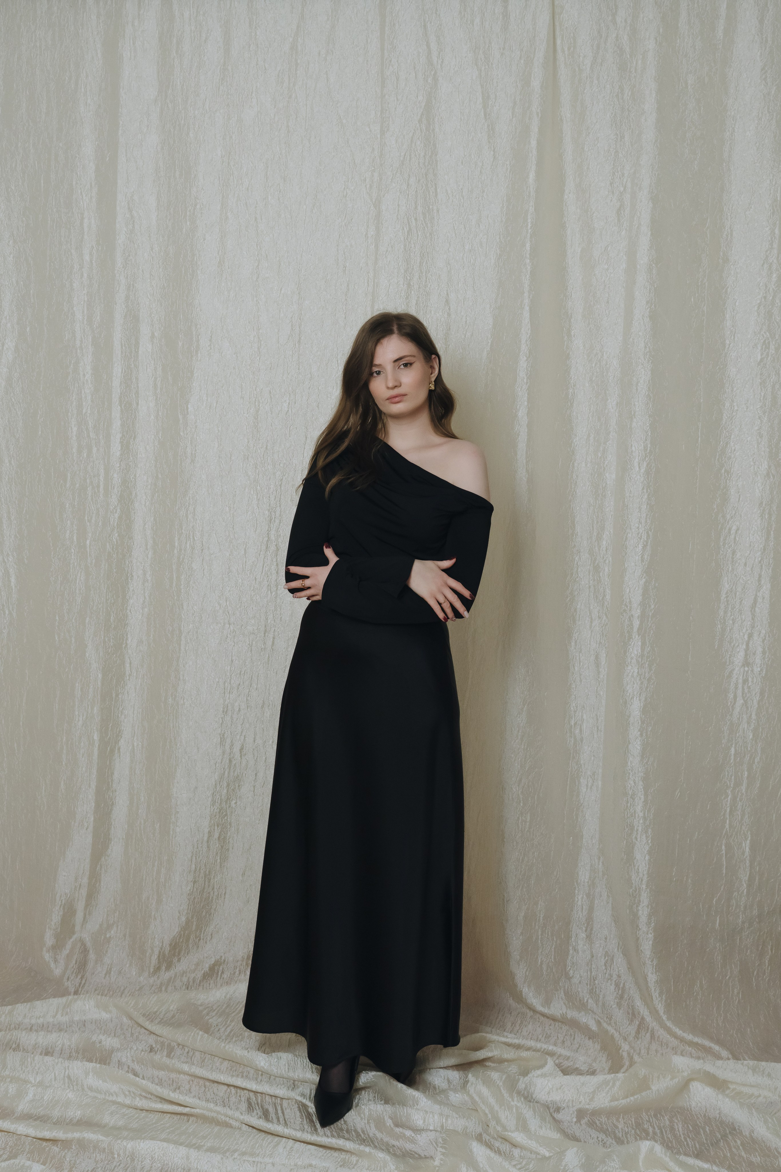 Руслана. Профессиональный фотограф в Самаре Анна Конзаева