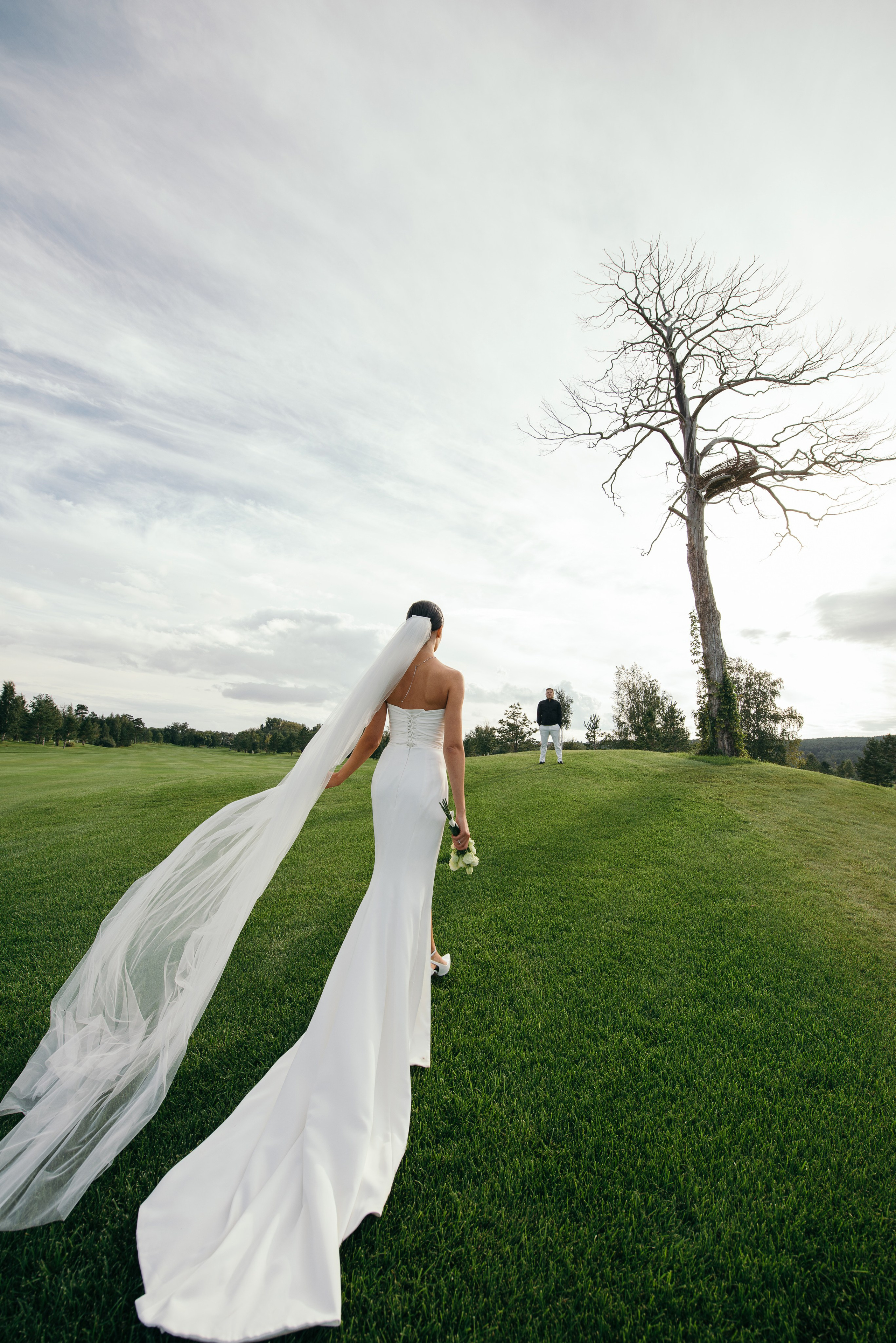 PREWEDDING. Фотограф Евгений Фураев